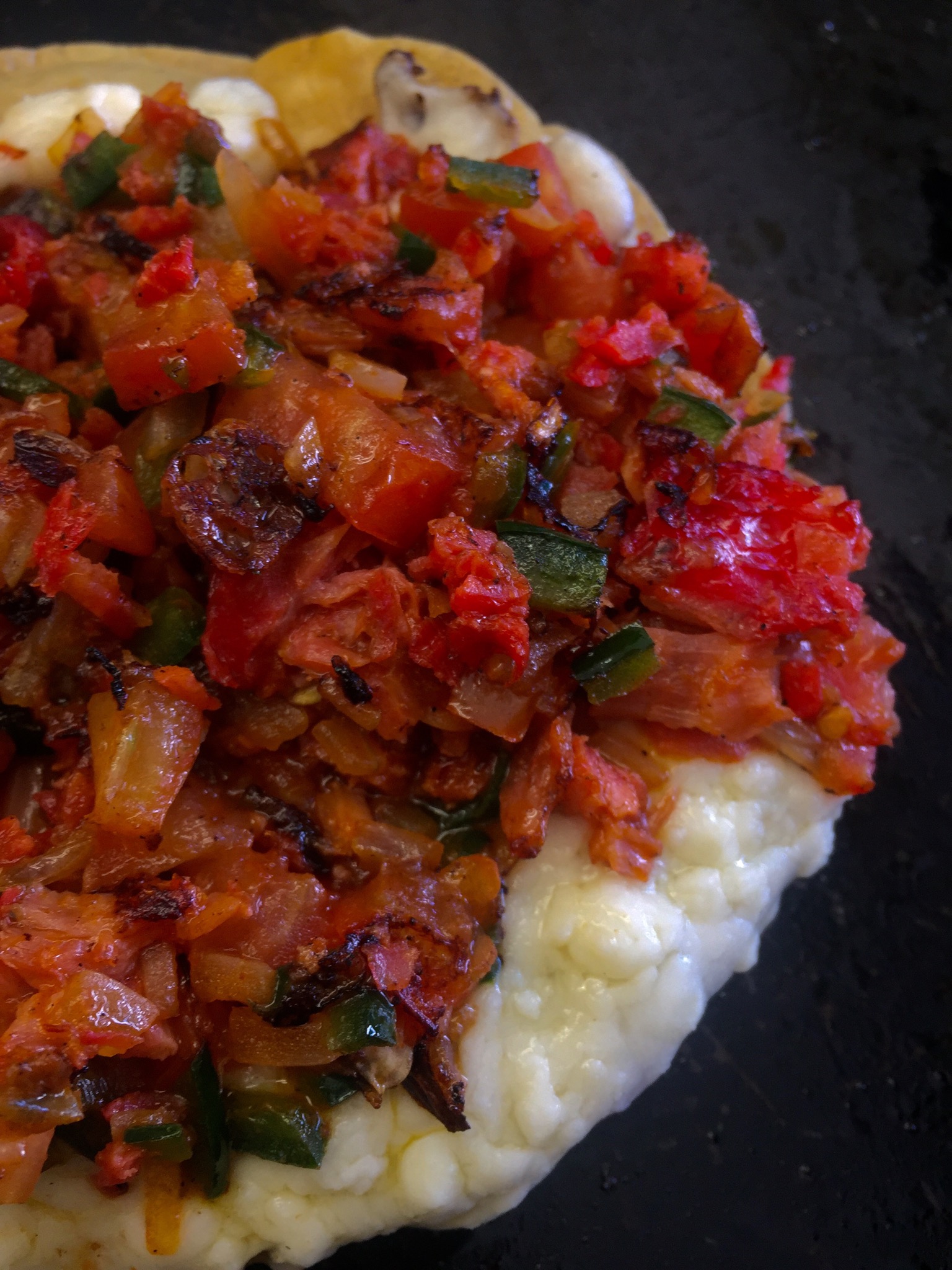 Baja Fish Taco image 10