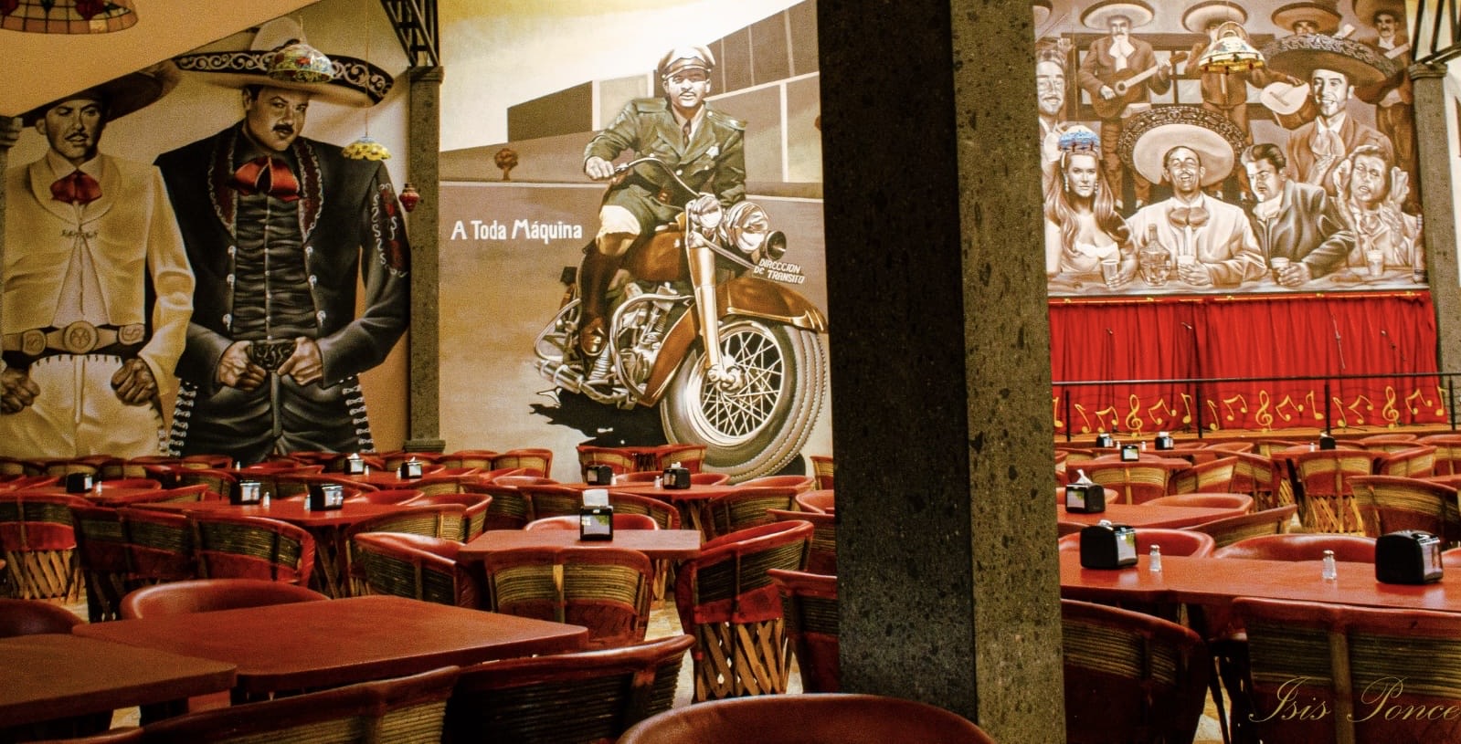 El Fuerte del Bajio Restaurant image 1