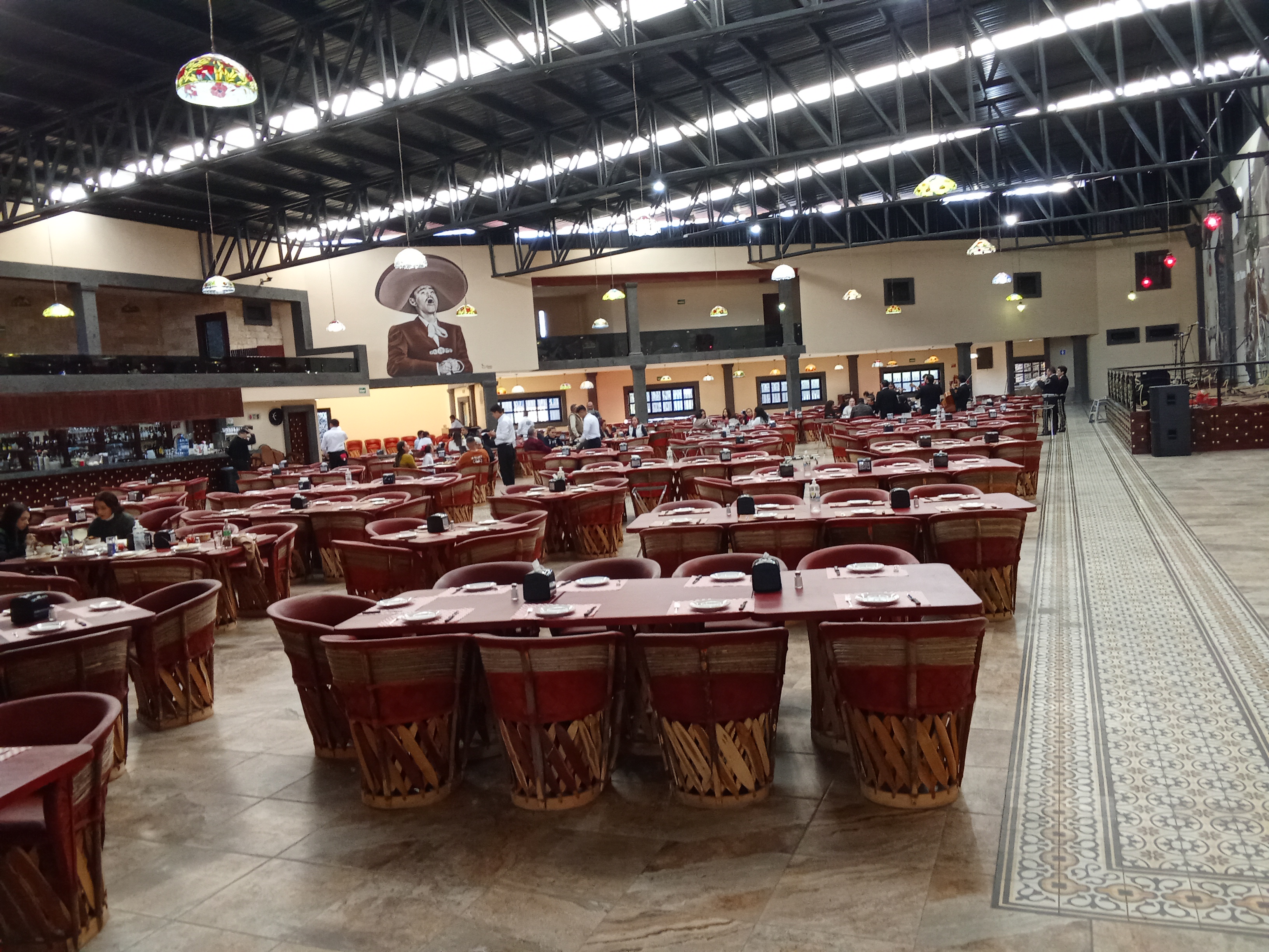 El Fuerte del Bajio Restaurant image 2