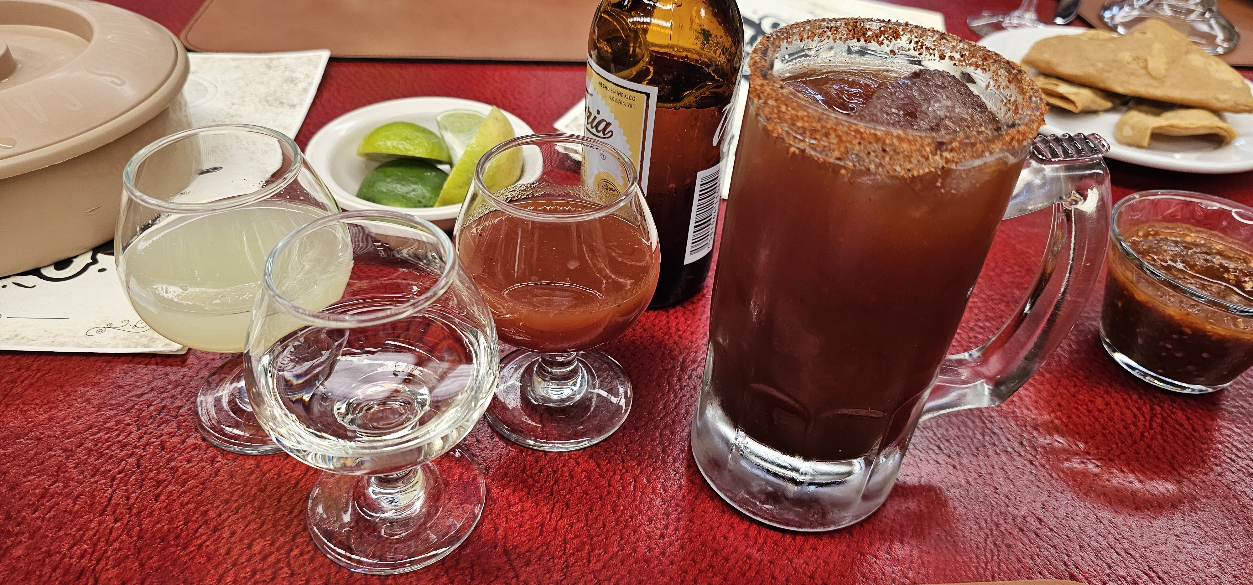 El Fuerte del Bajio Restaurant image 3