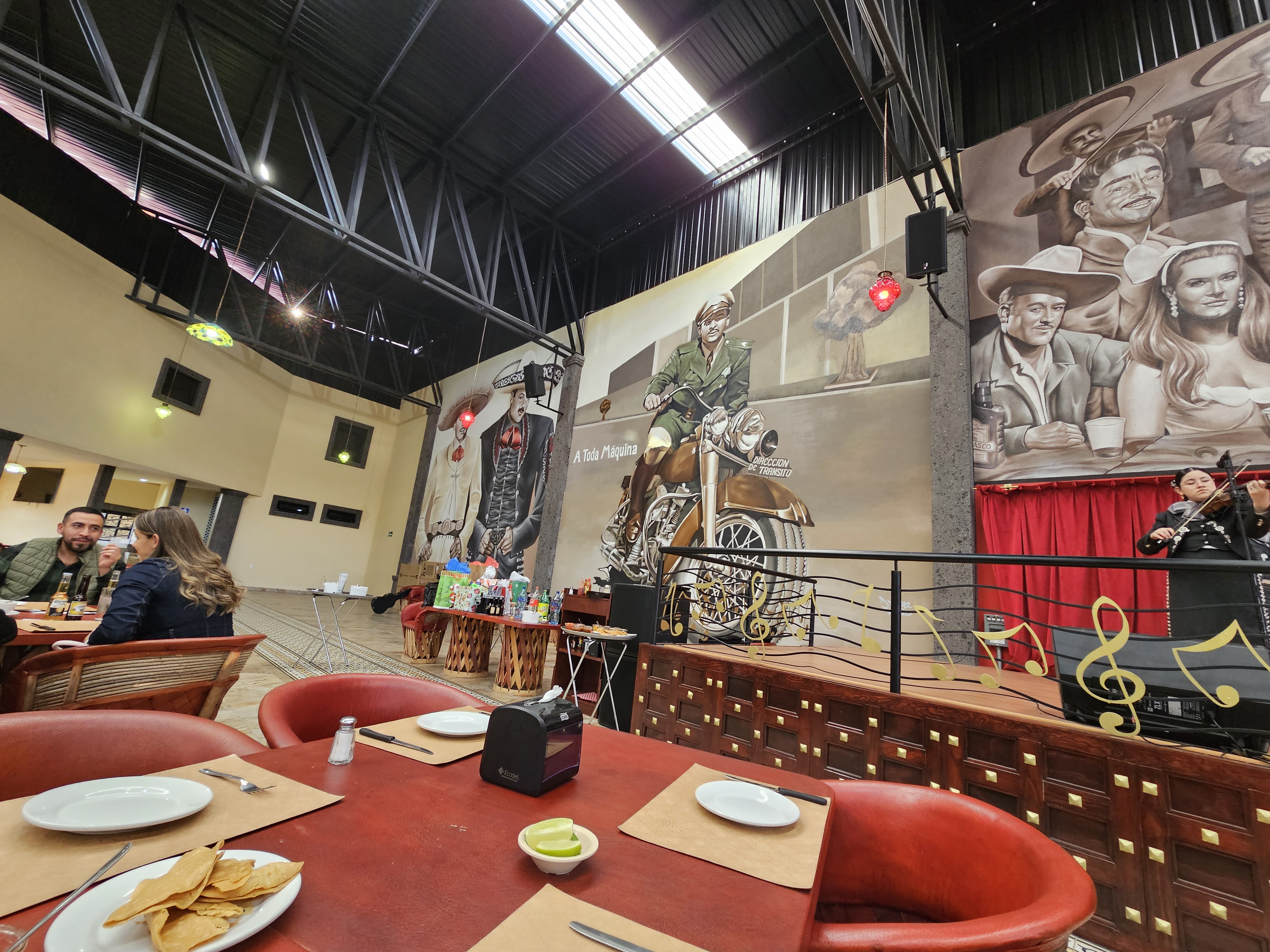 El Fuerte del Bajio Restaurant image 8