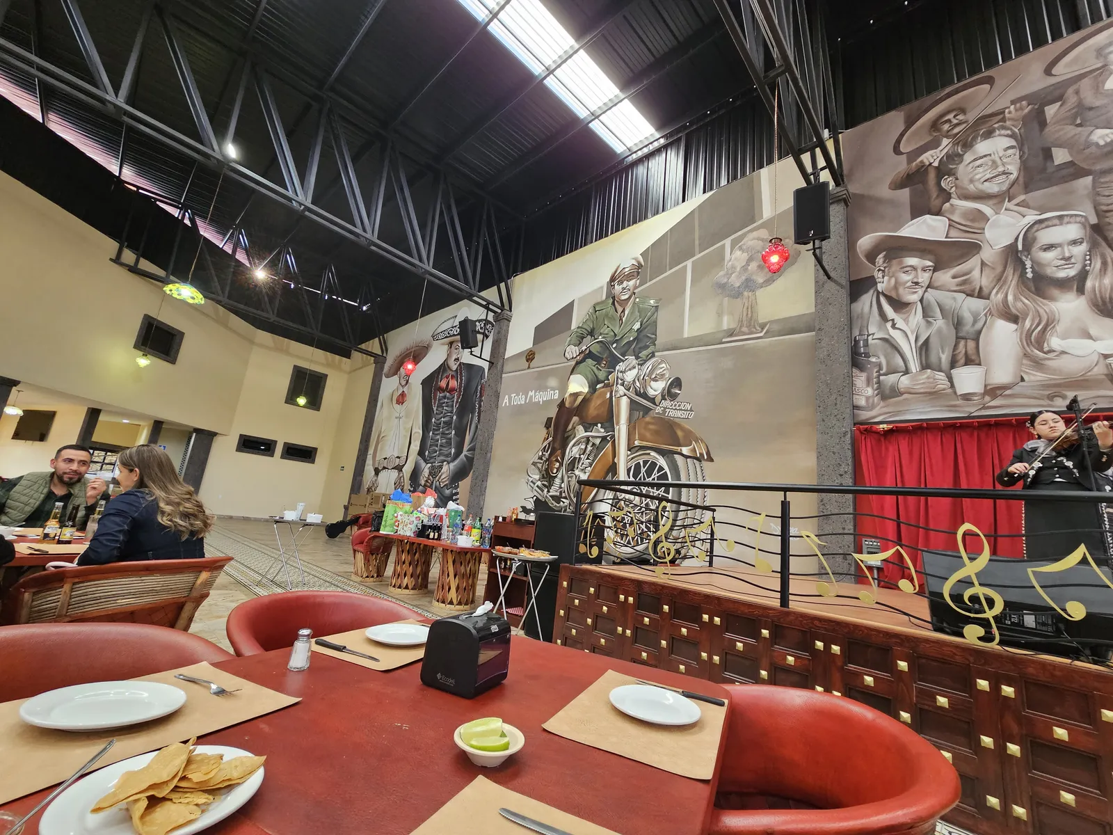 El Fuerte del Bajio Restaurant image 8