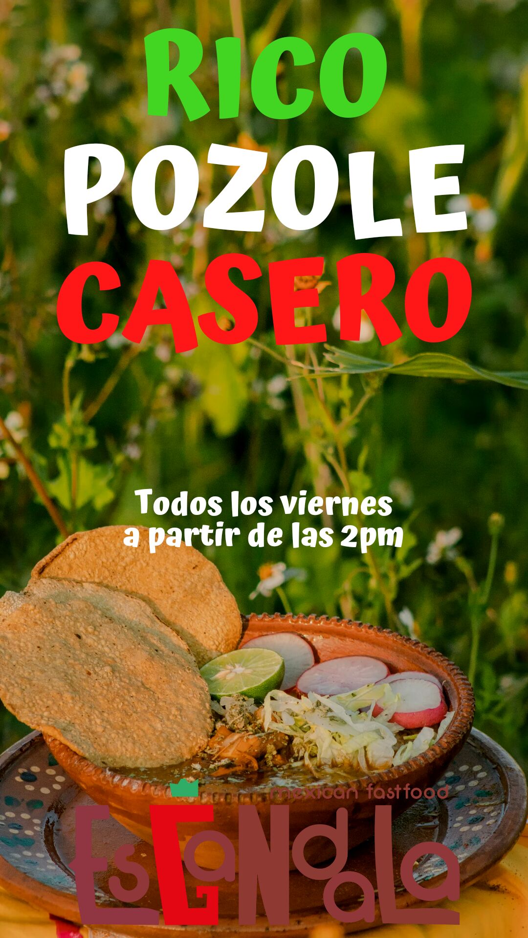 ESCANDALA MEXICAN FAST FOOD image 2