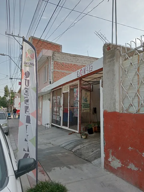ESCANDALA MEXICAN FAST FOOD image 3