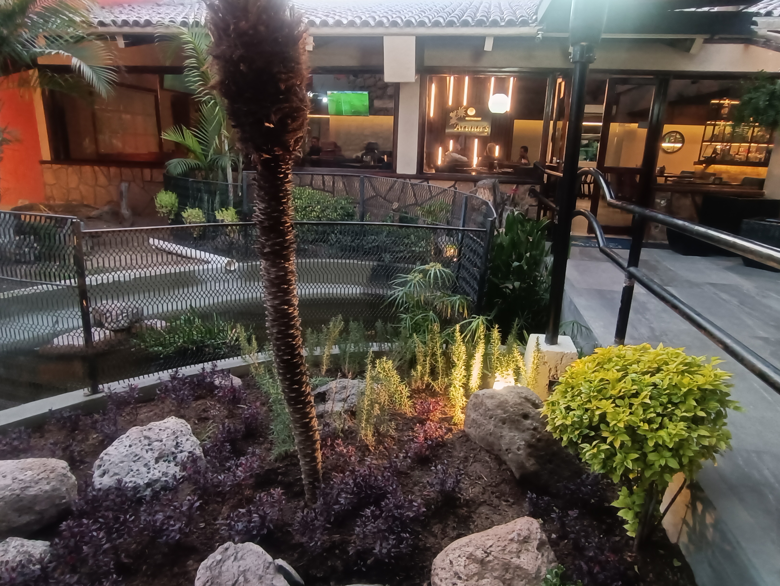 Arthur's de León image 6