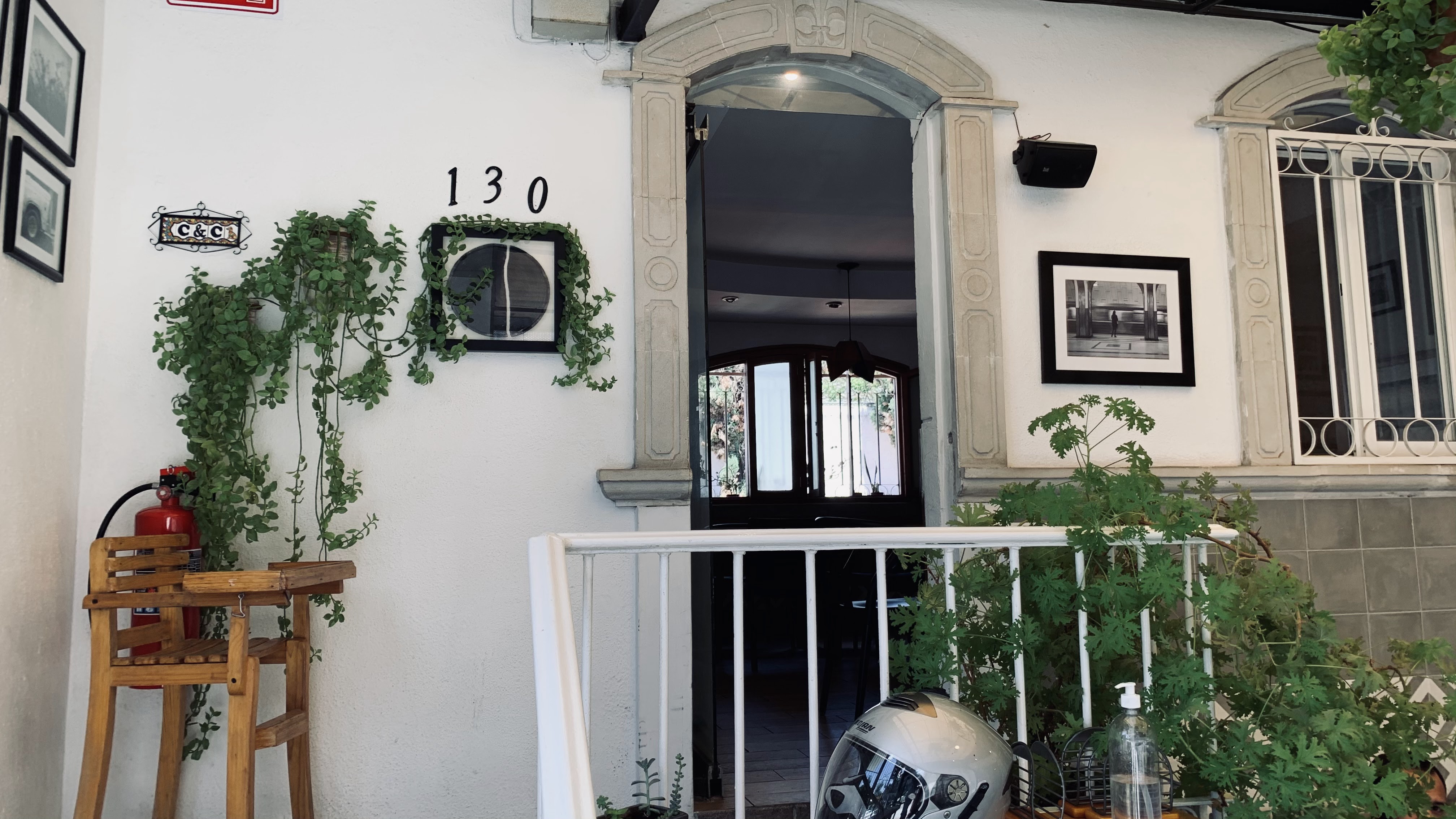 Café & Cocina image 1