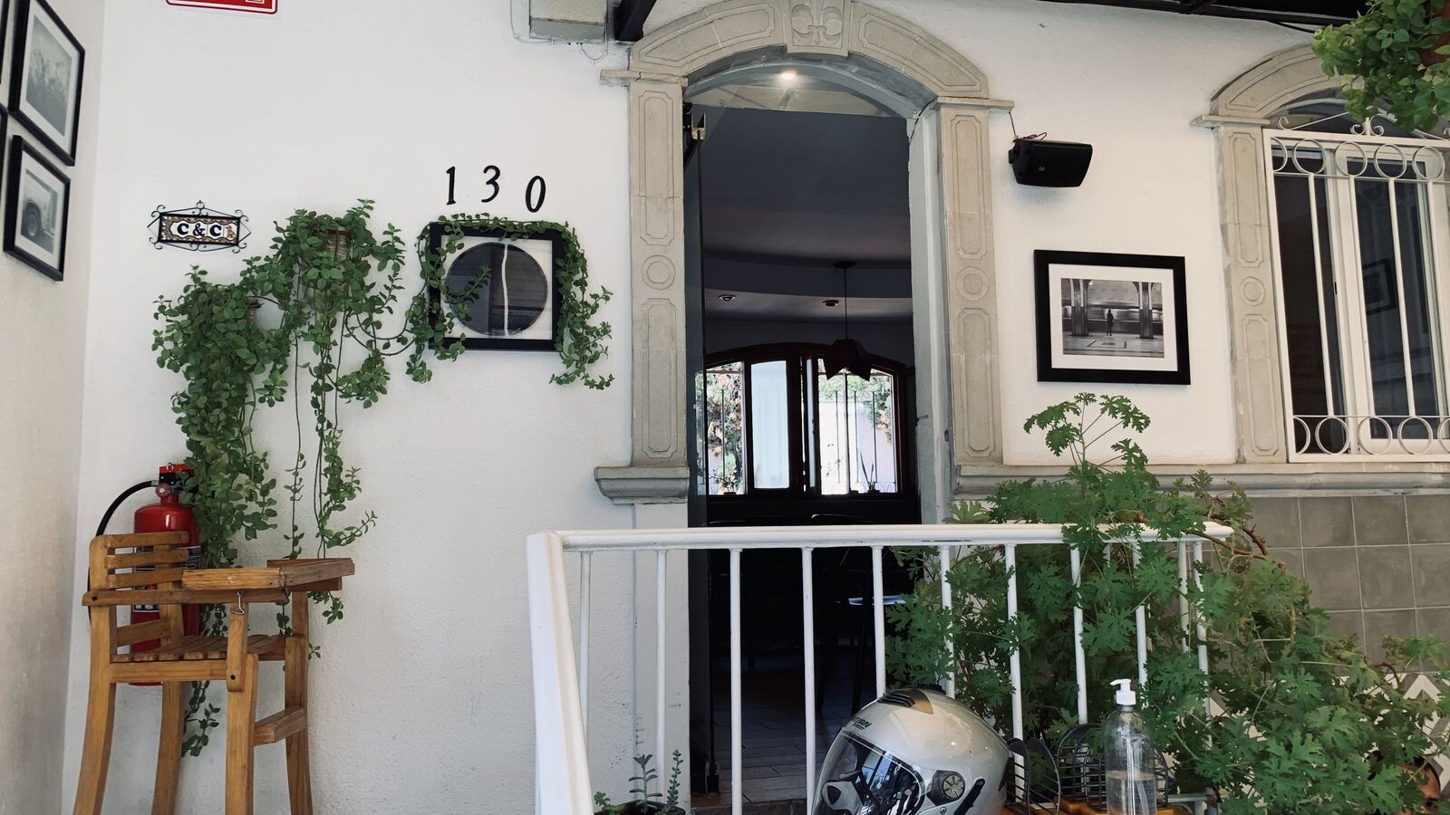 Café & Cocina image 1
