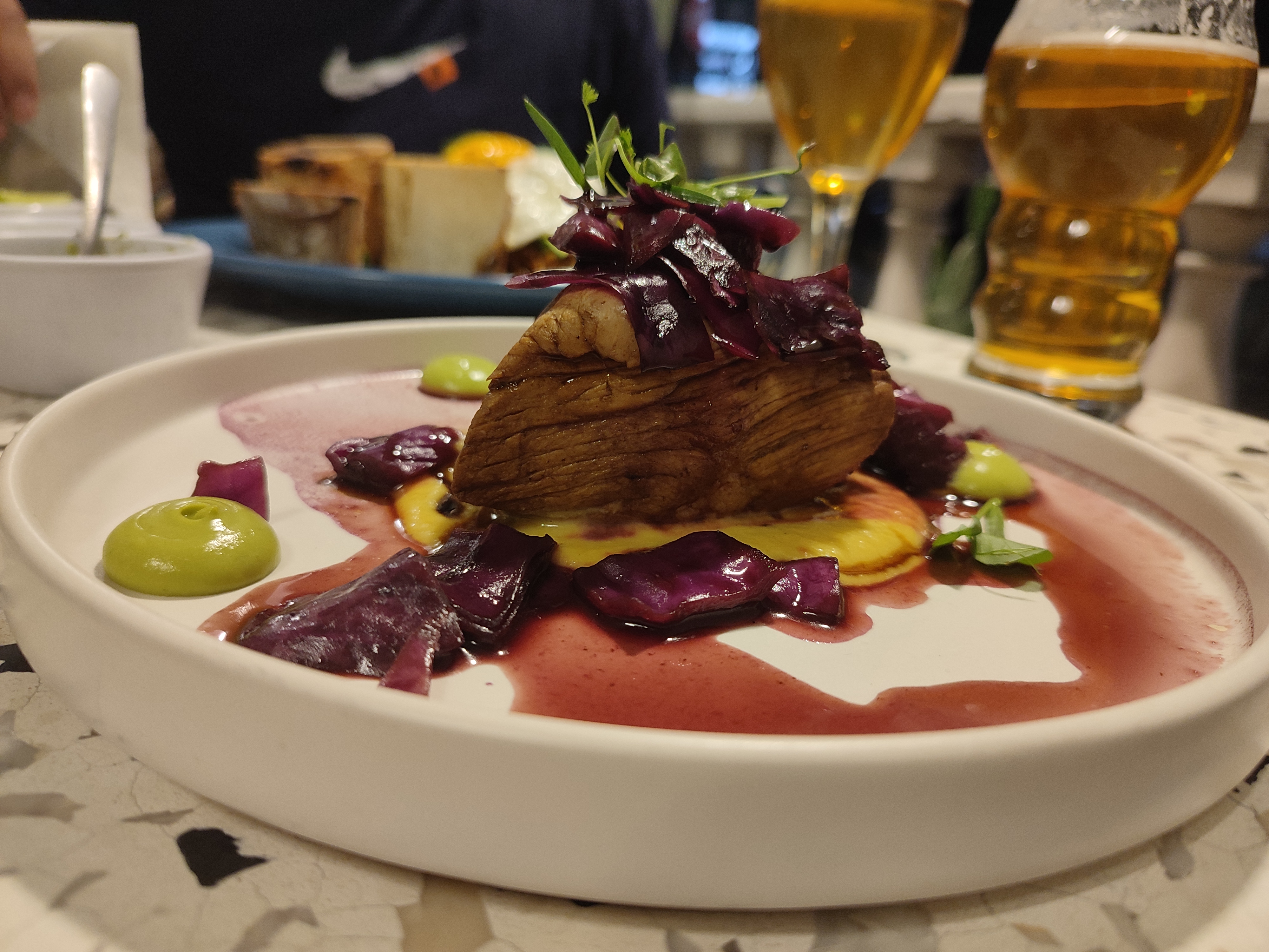 Café & Cocina image 3