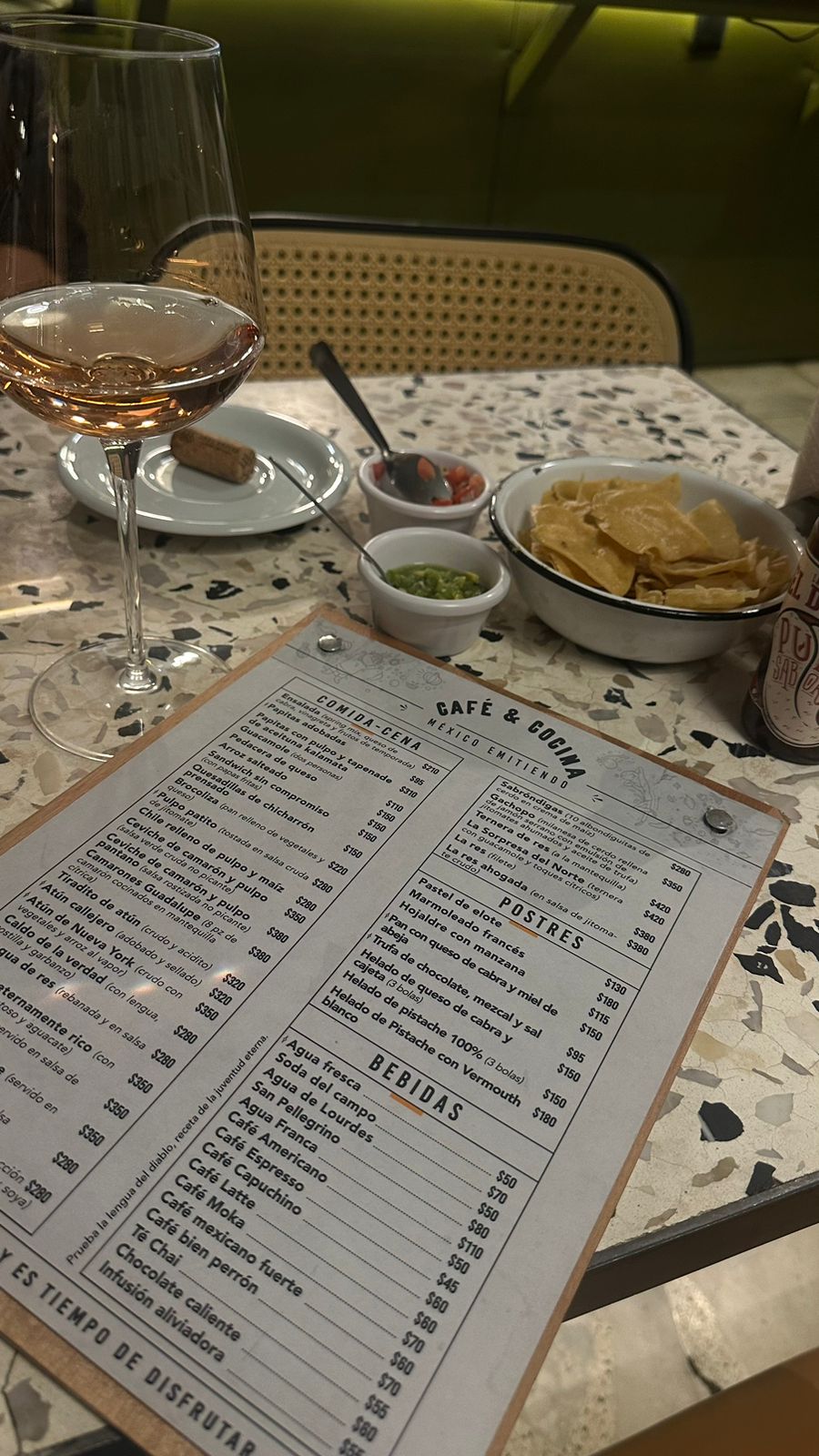 Café & Cocina image 5