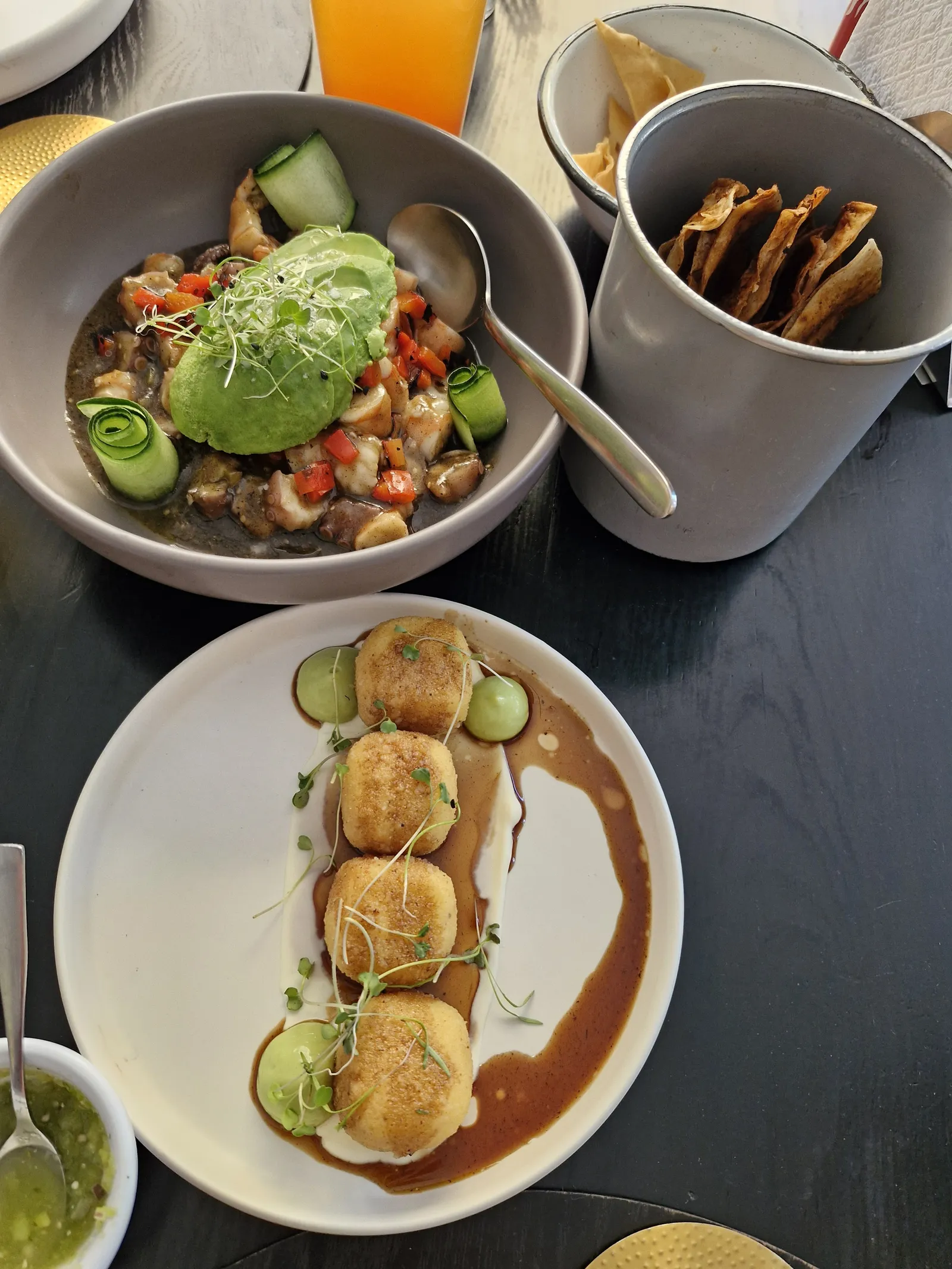 Café & Cocina image 7