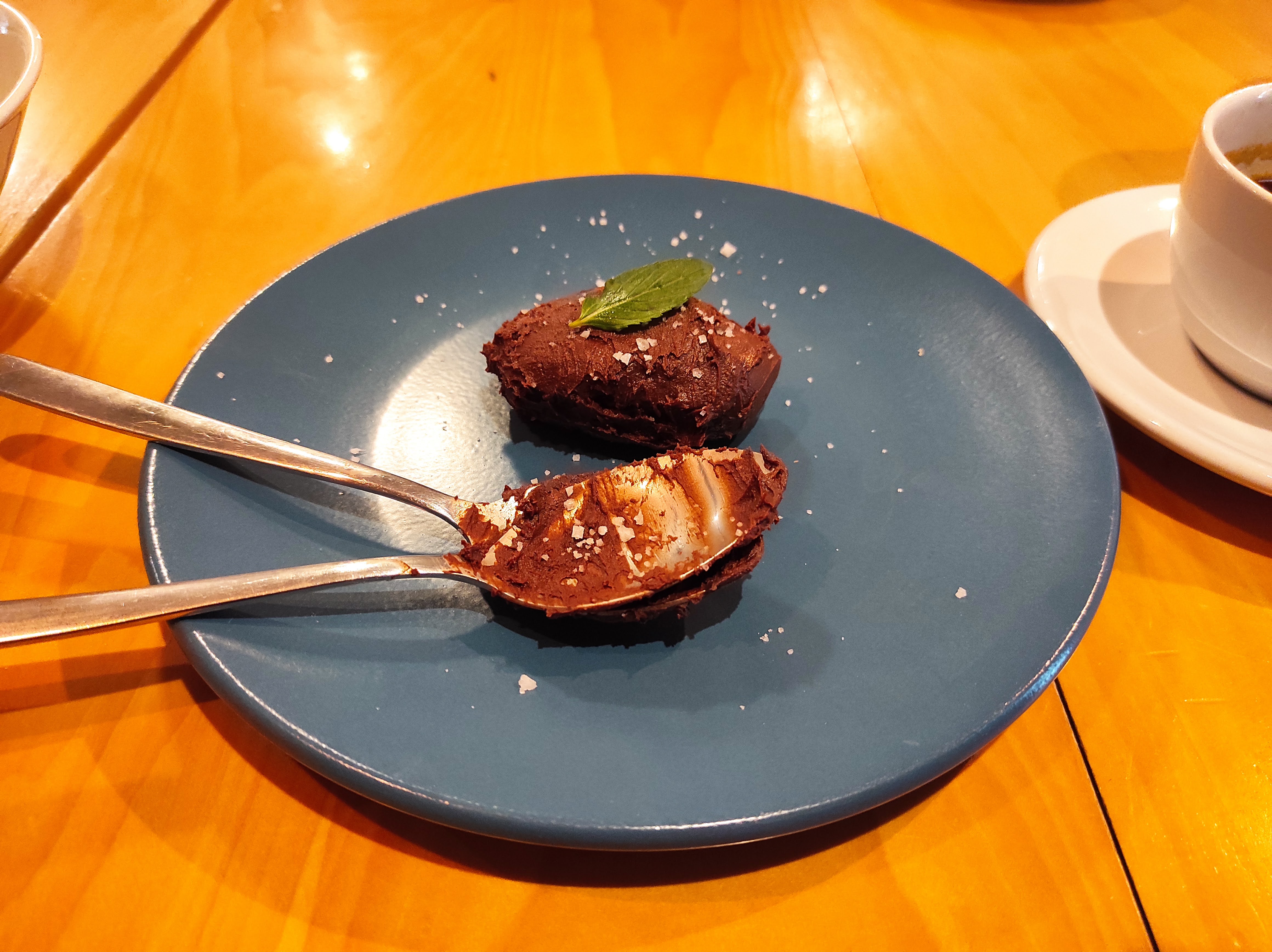 Café & Cocina image 9