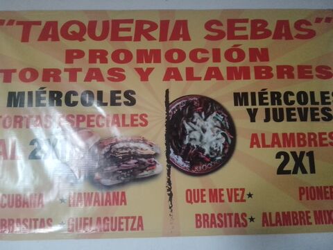 Taquería sebas image 3