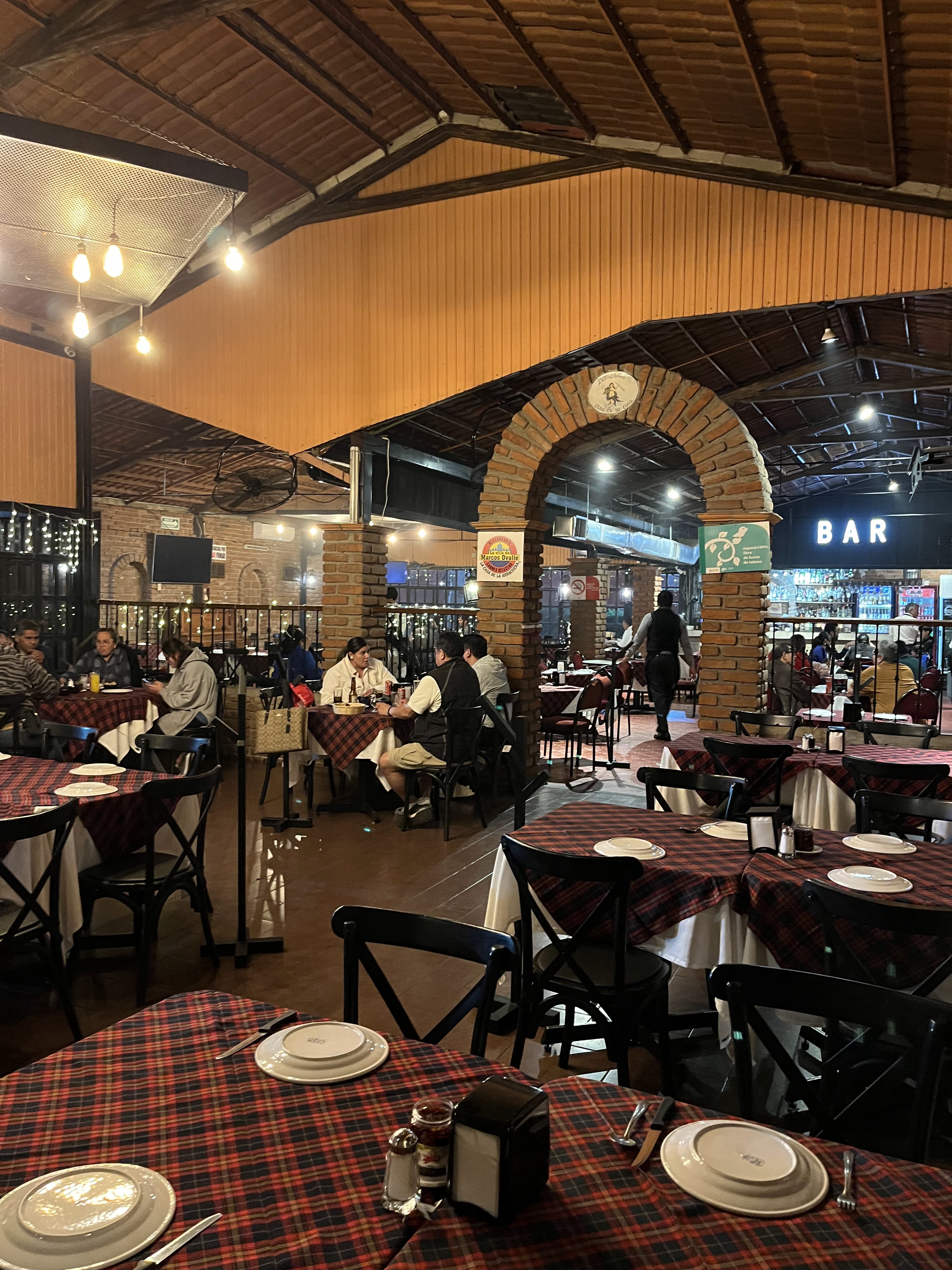 La Casa de la Arrachera image 1