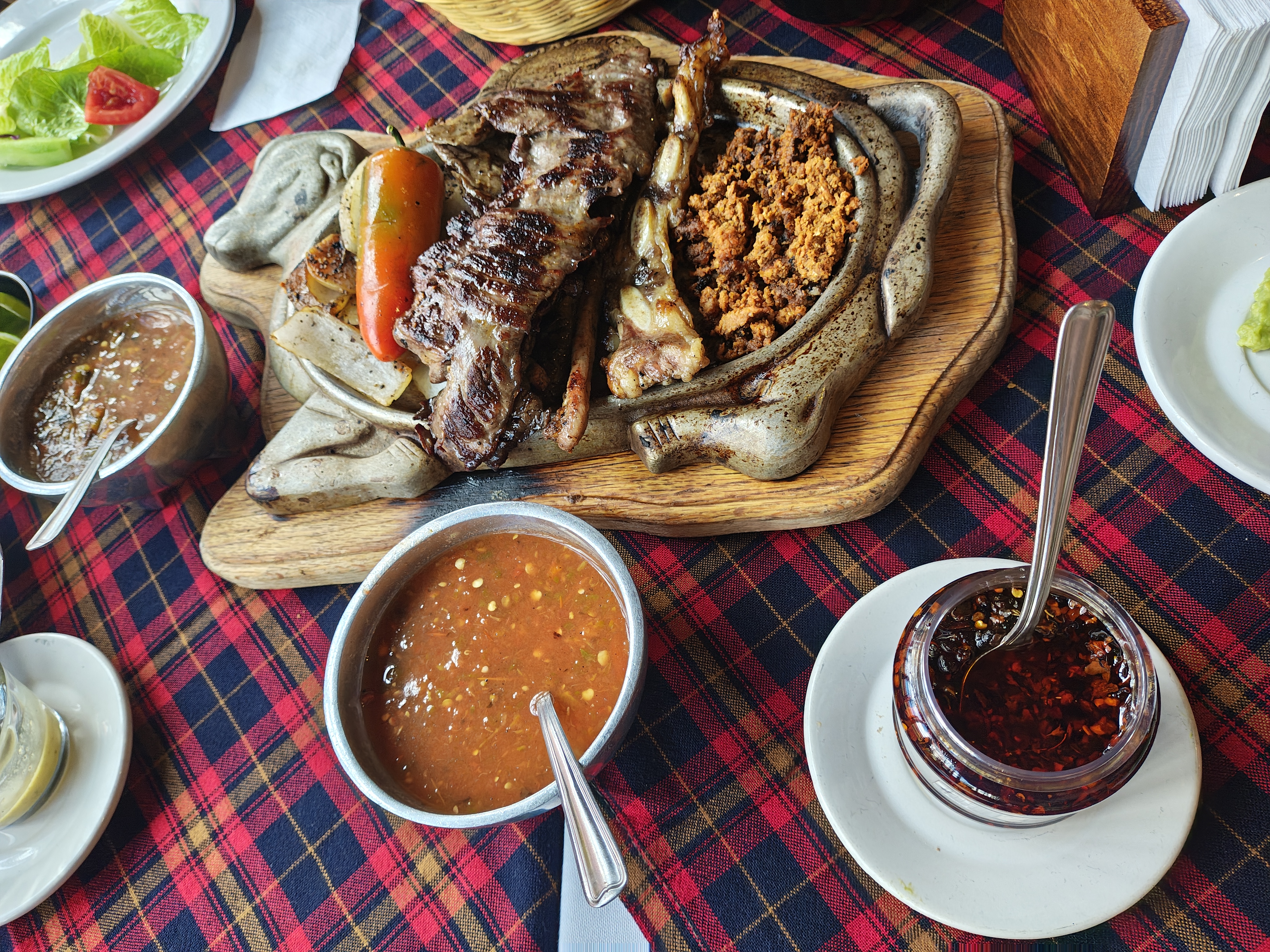 La Casa de la Arrachera image 2