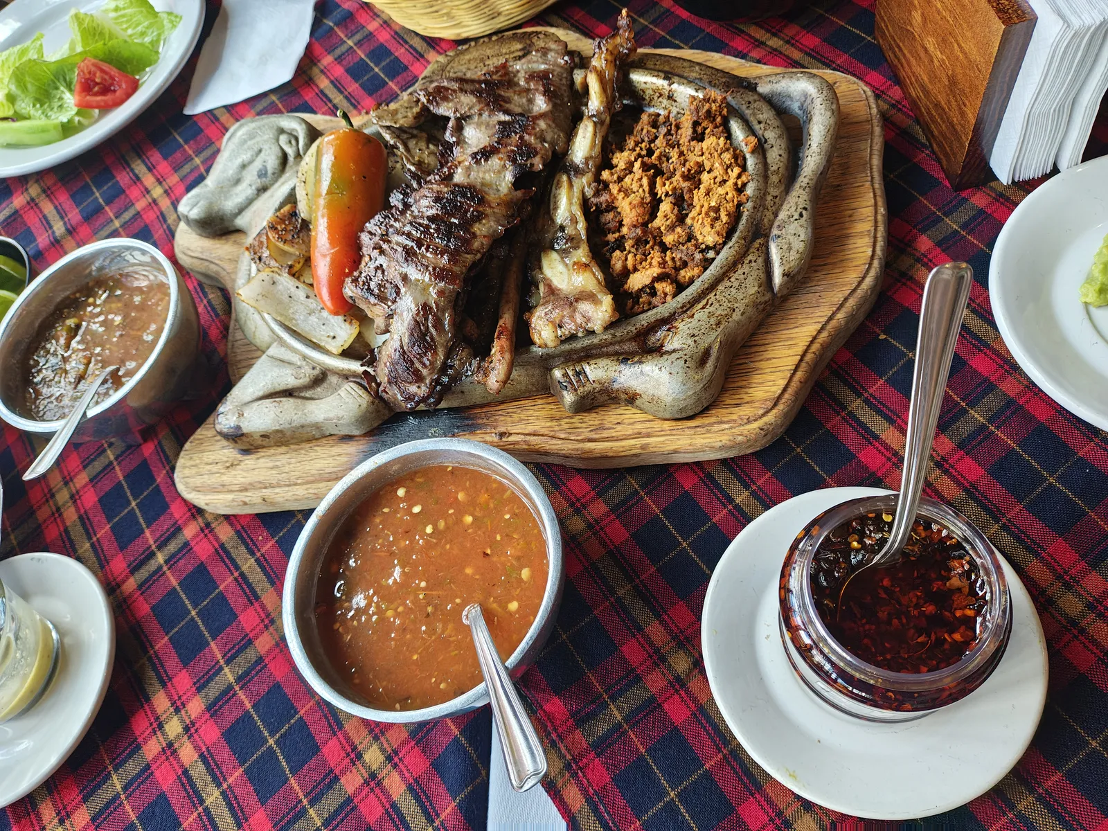 La Casa de la Arrachera image 2