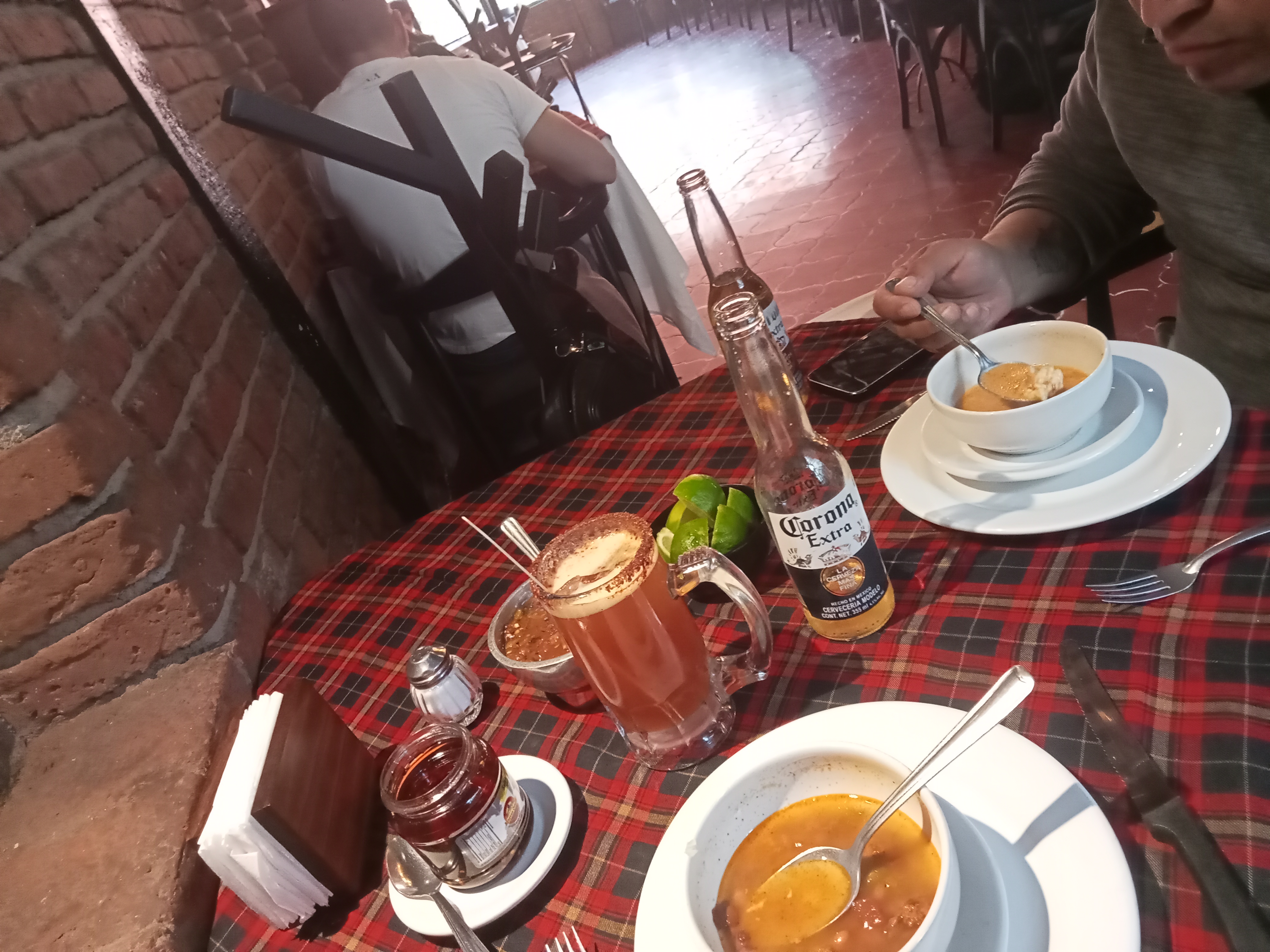 La Casa de la Arrachera image 5