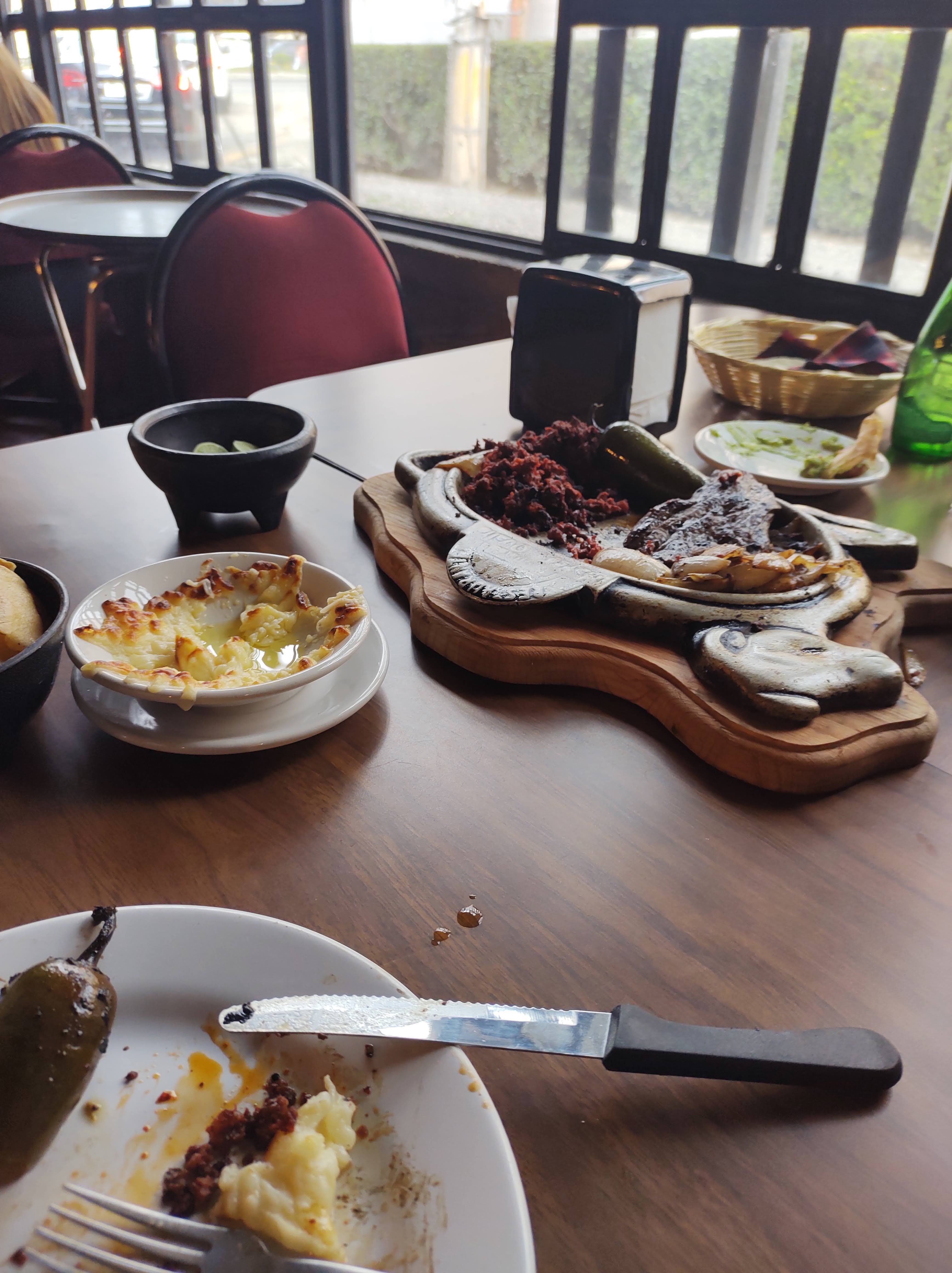 La Casa de la Arrachera image 6