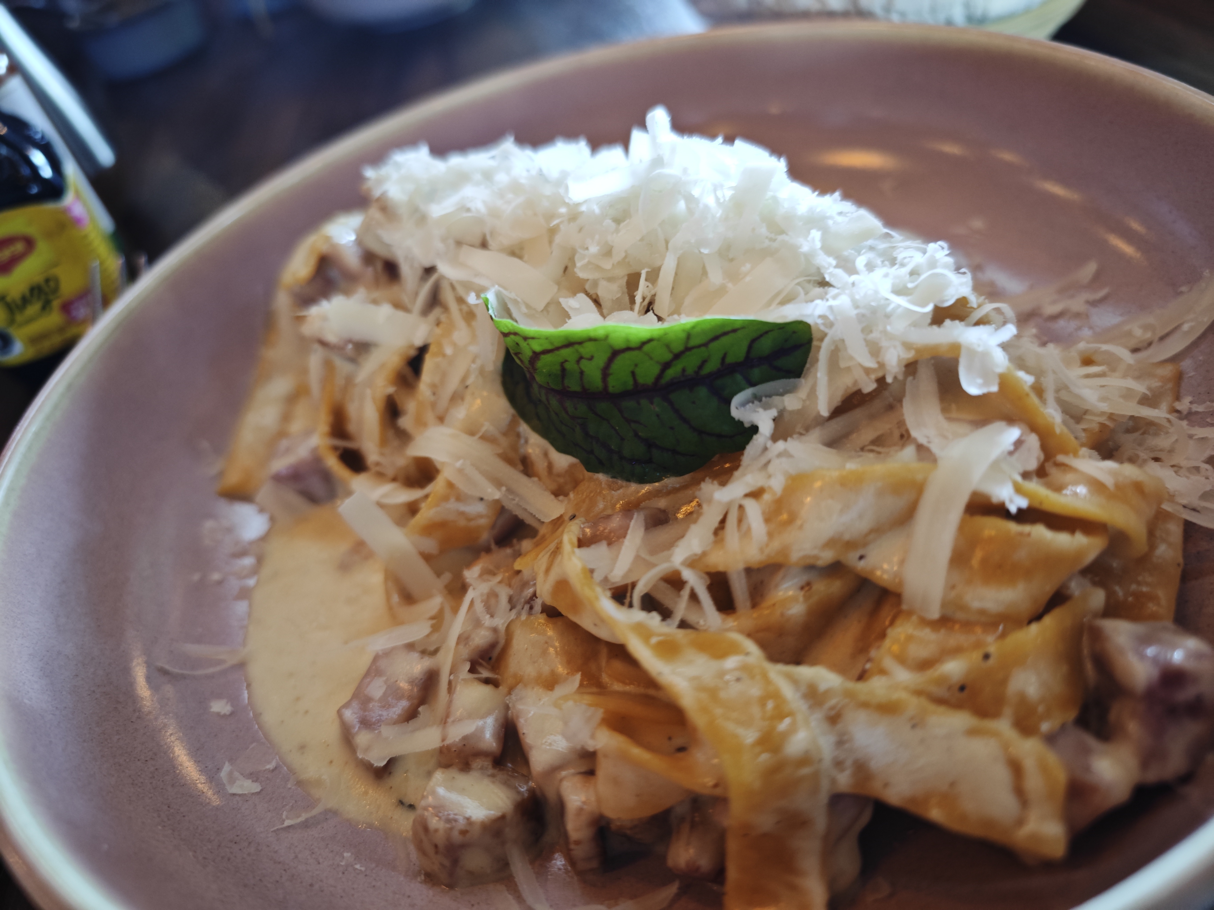 Frascati Aeropuerto image 4