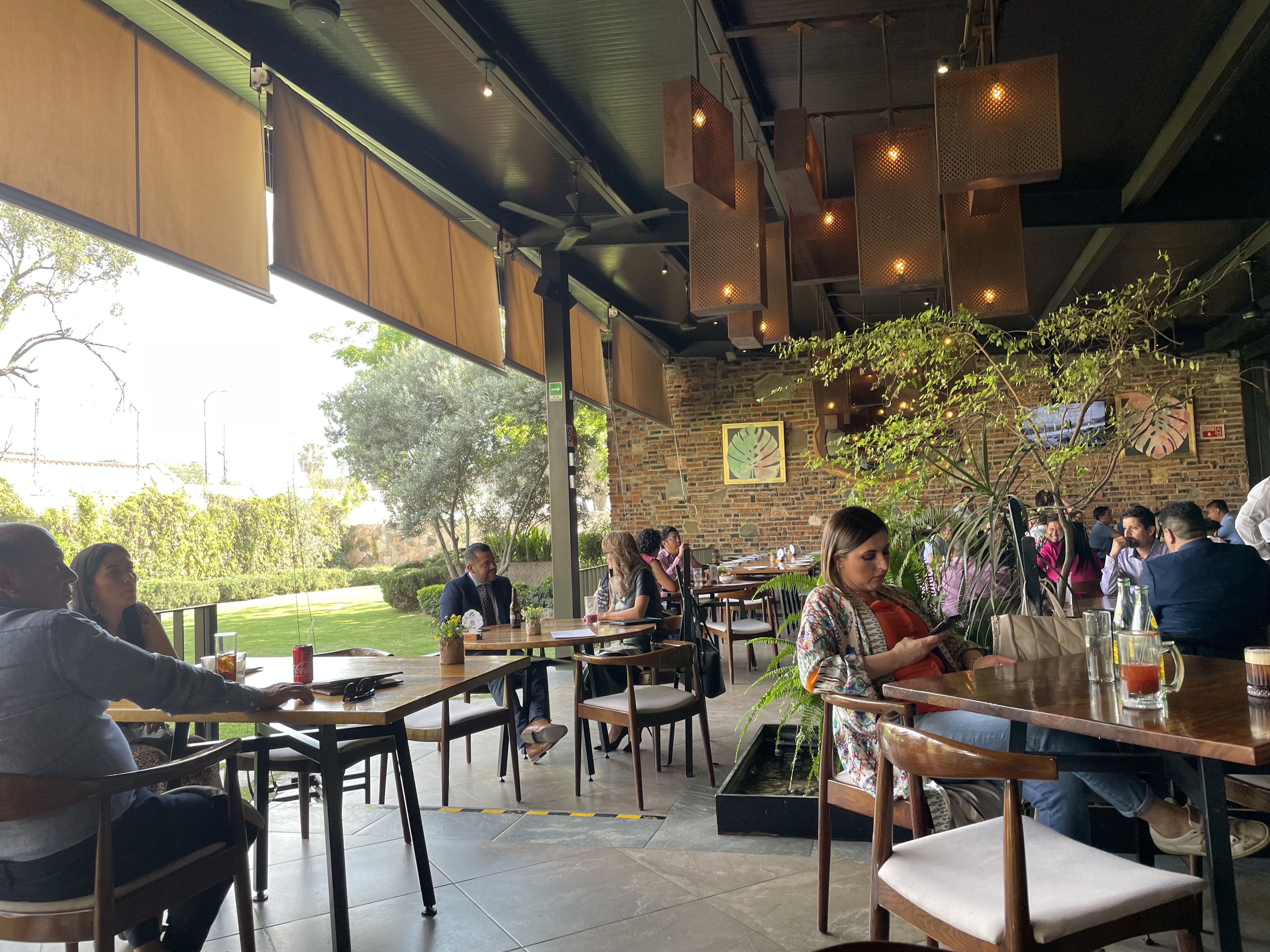 Frascati Aeropuerto image 5