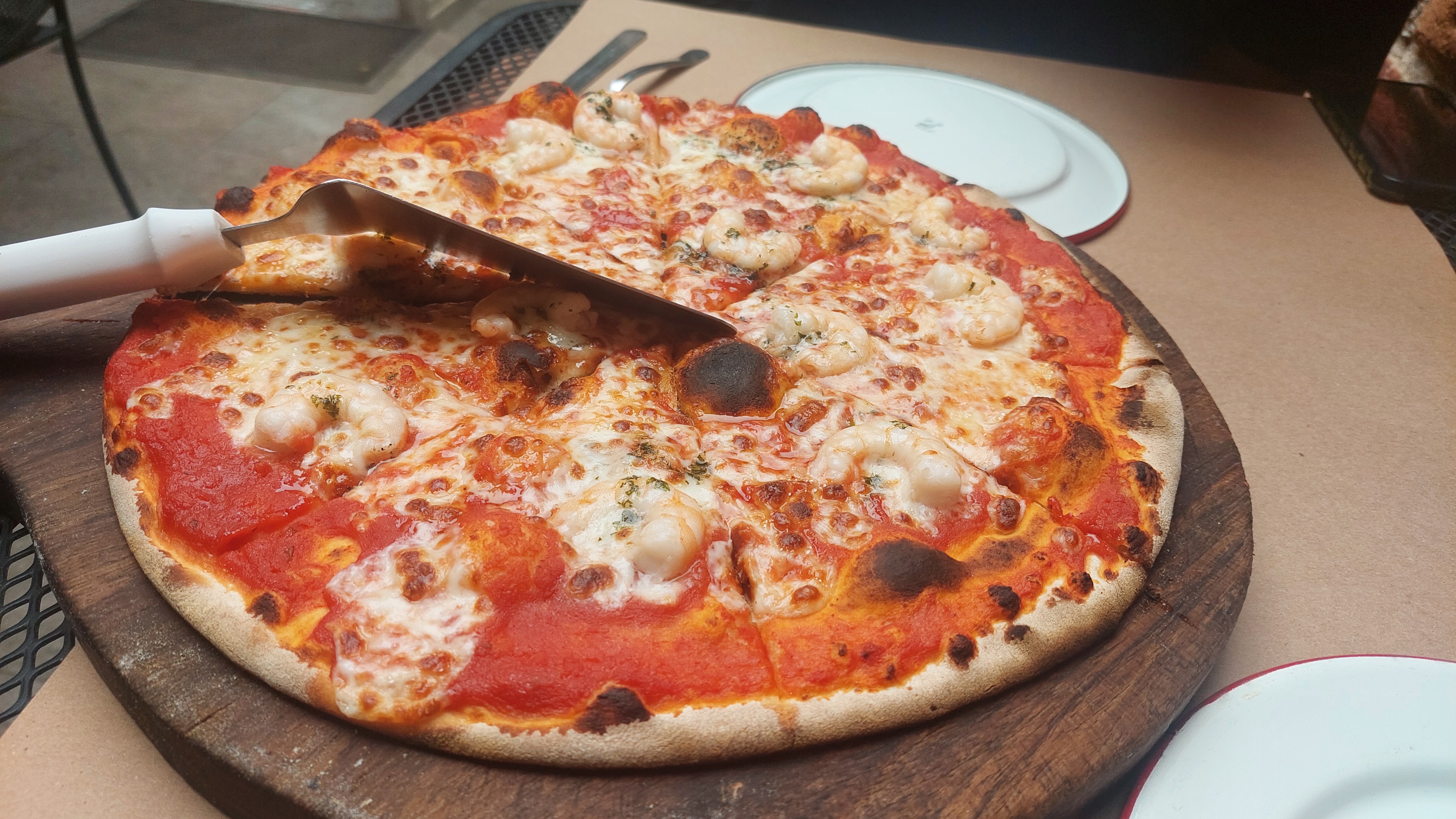 Pizzeria Giulietta image 2