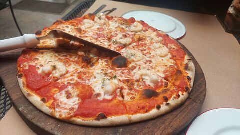 Pizzeria Giulietta image 2