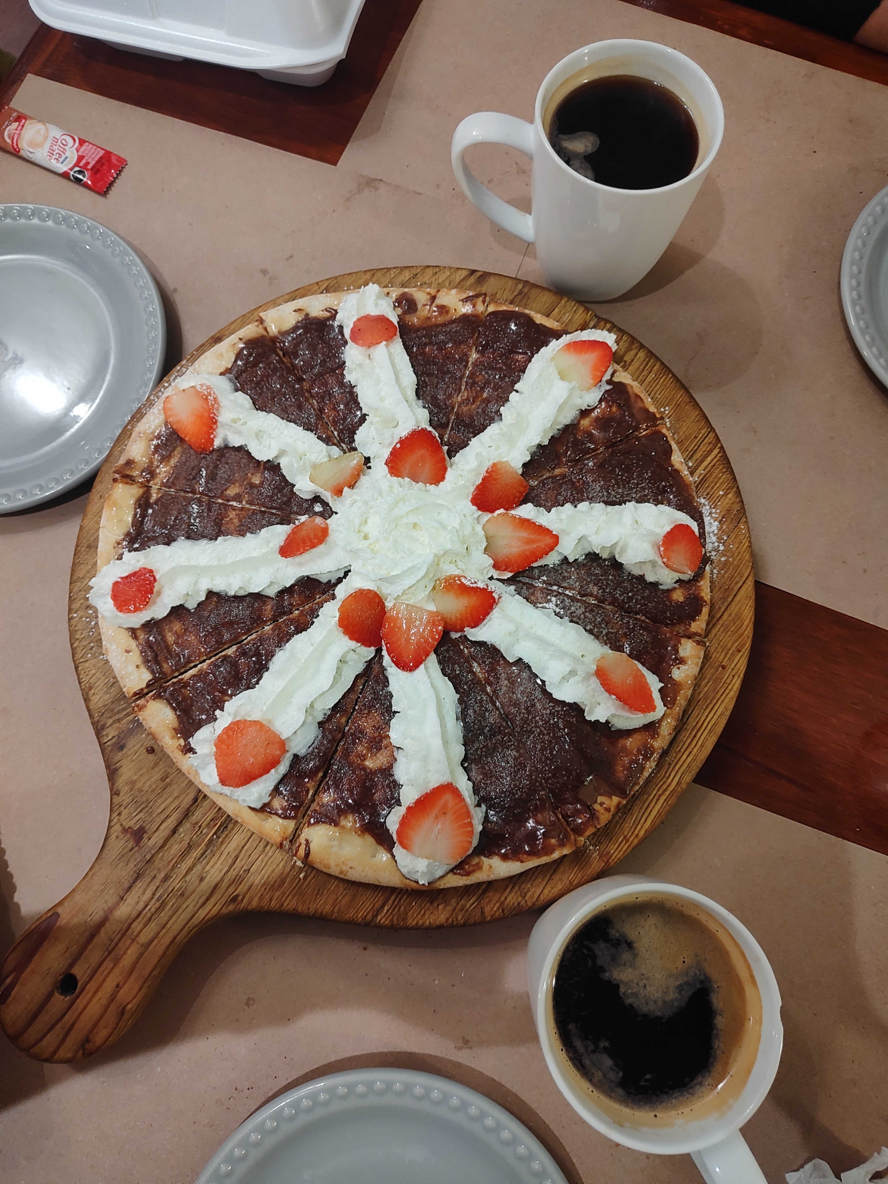 Pizzeria Giulietta image 4