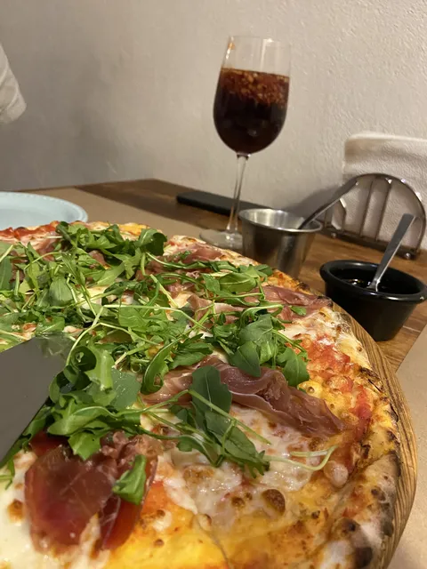 Pizzeria Giulietta image 5