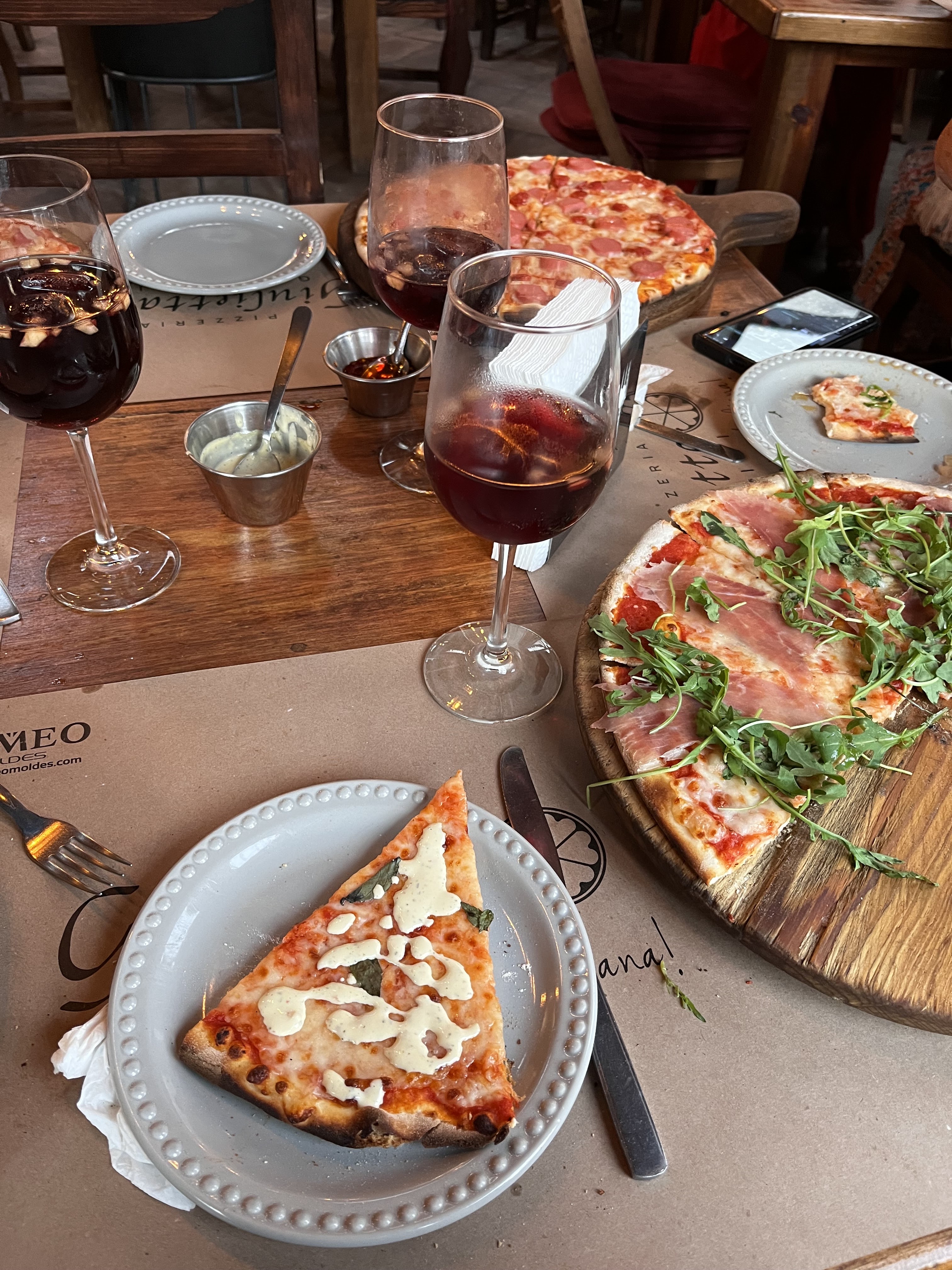 Pizzeria Giulietta image 7