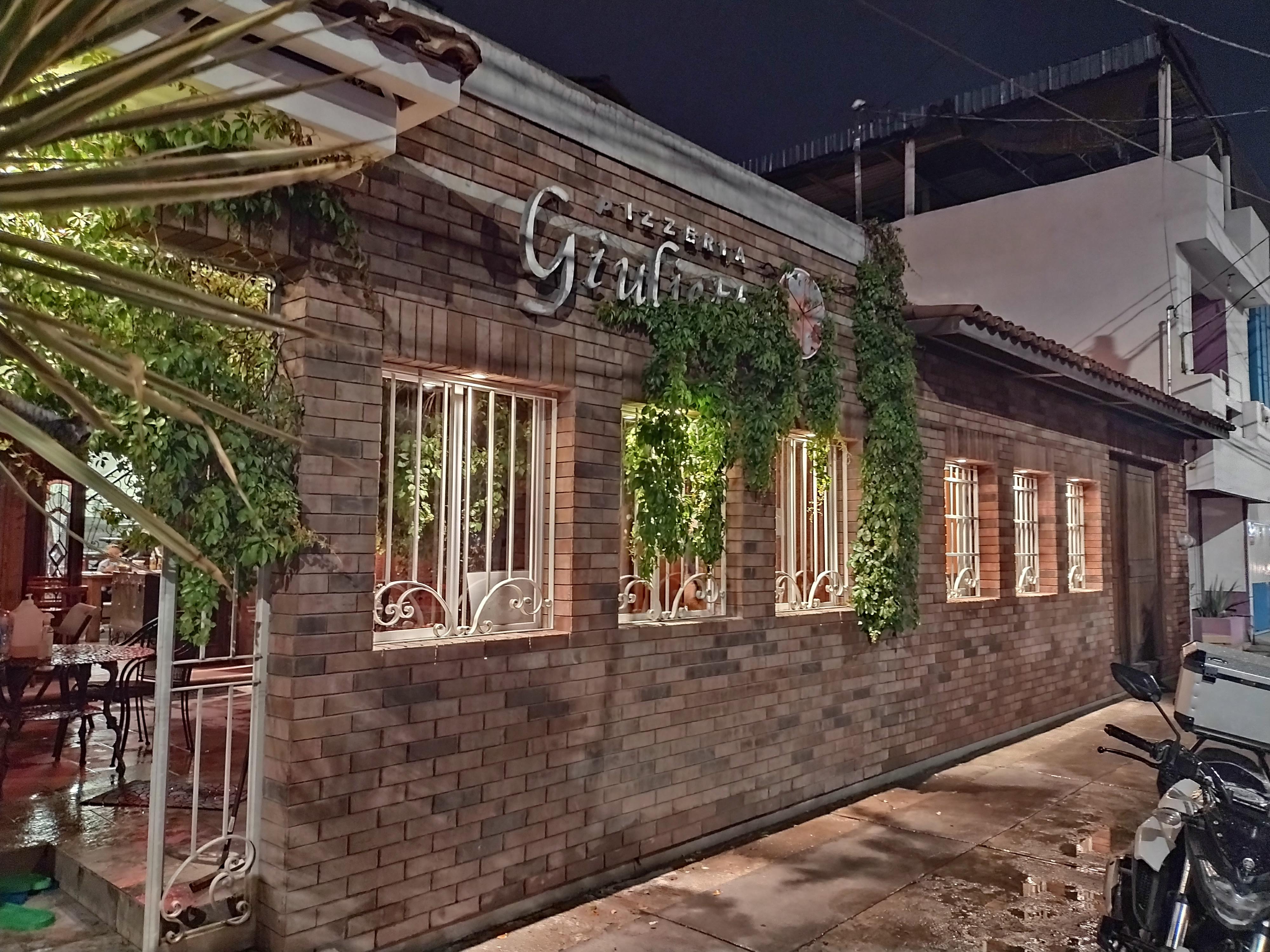 Pizzeria Giulietta image 8