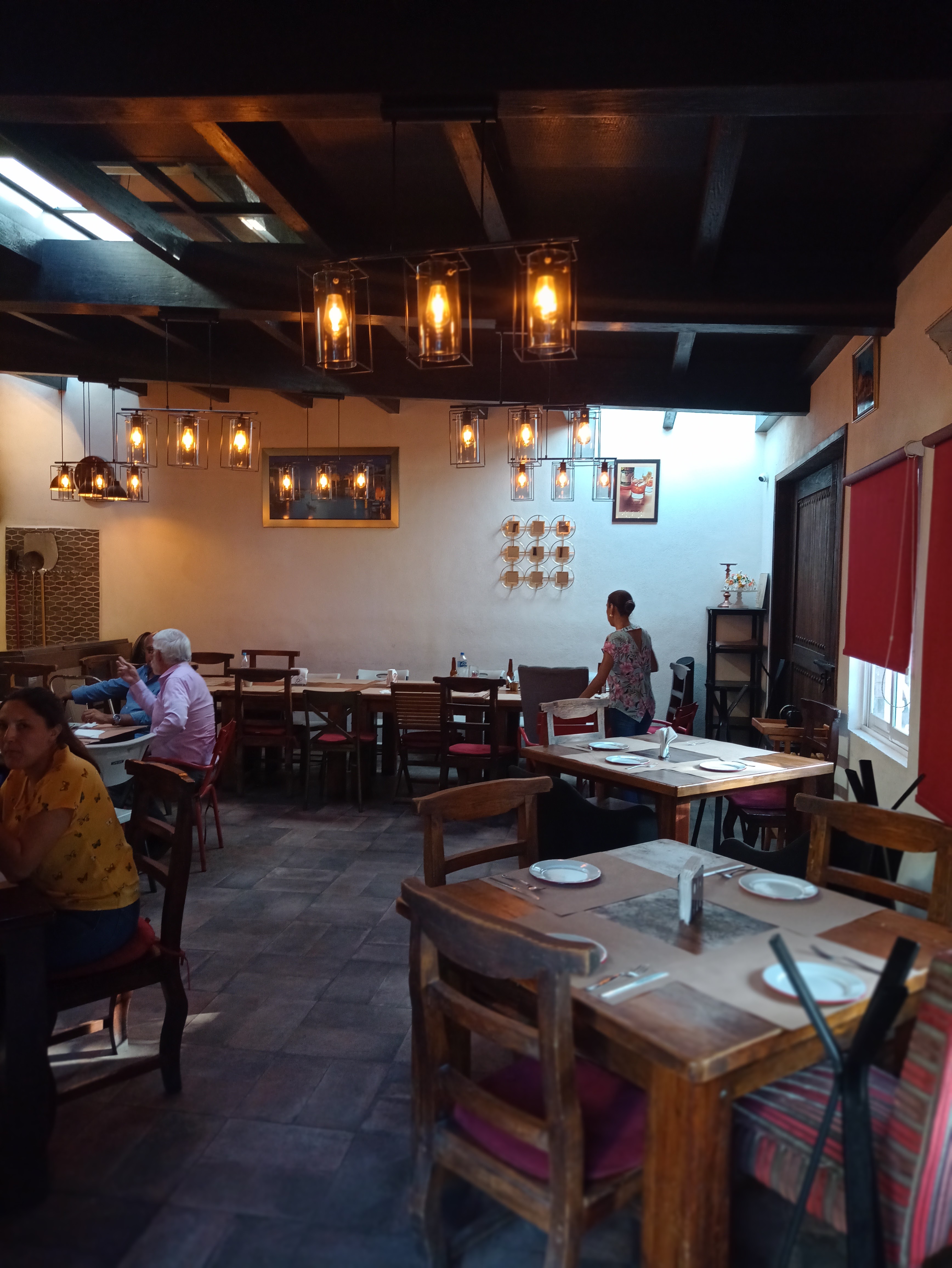 Pizzeria Giulietta image 10