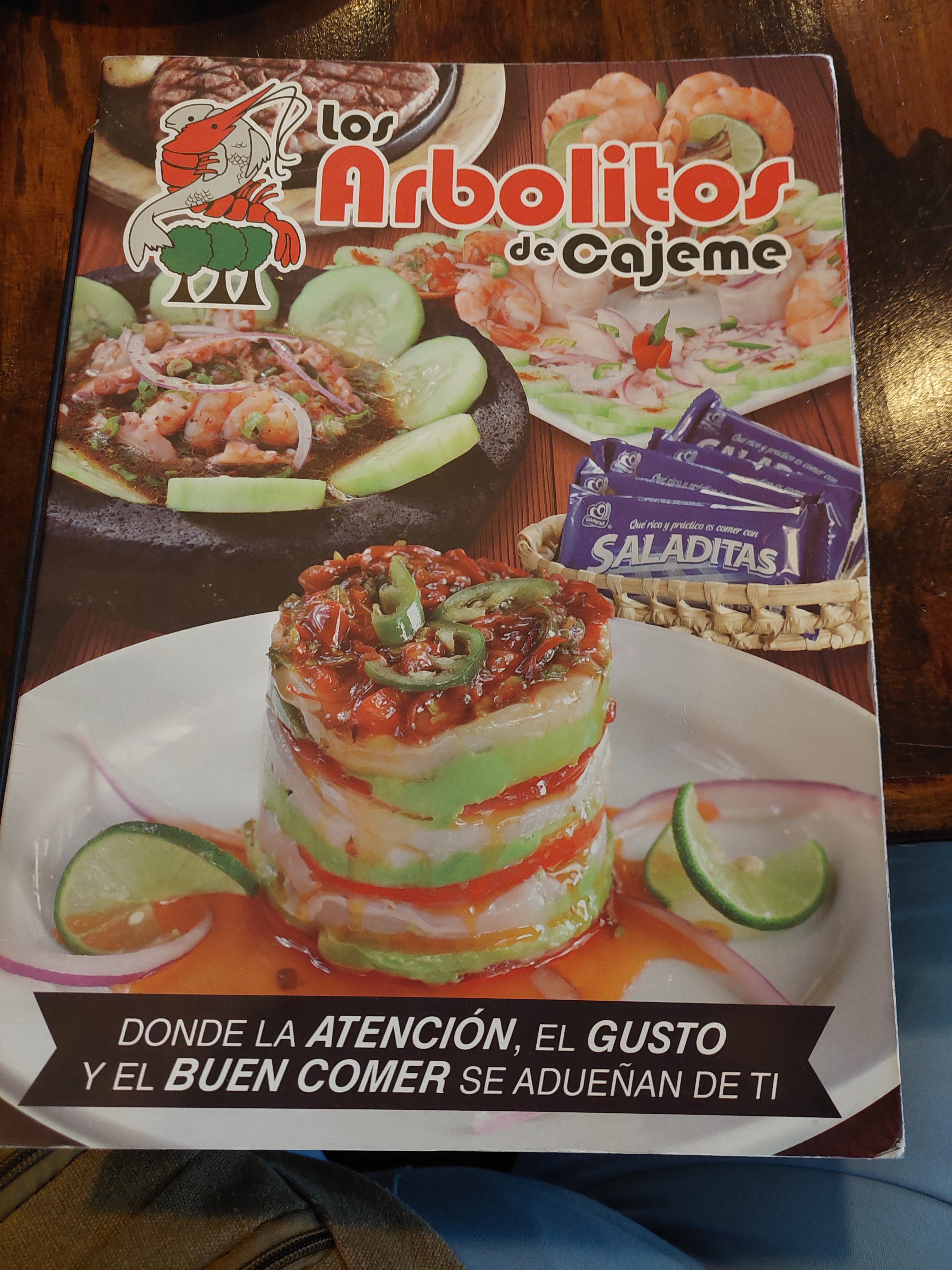 Los Arbolitos de Cajeme Altacia image 6