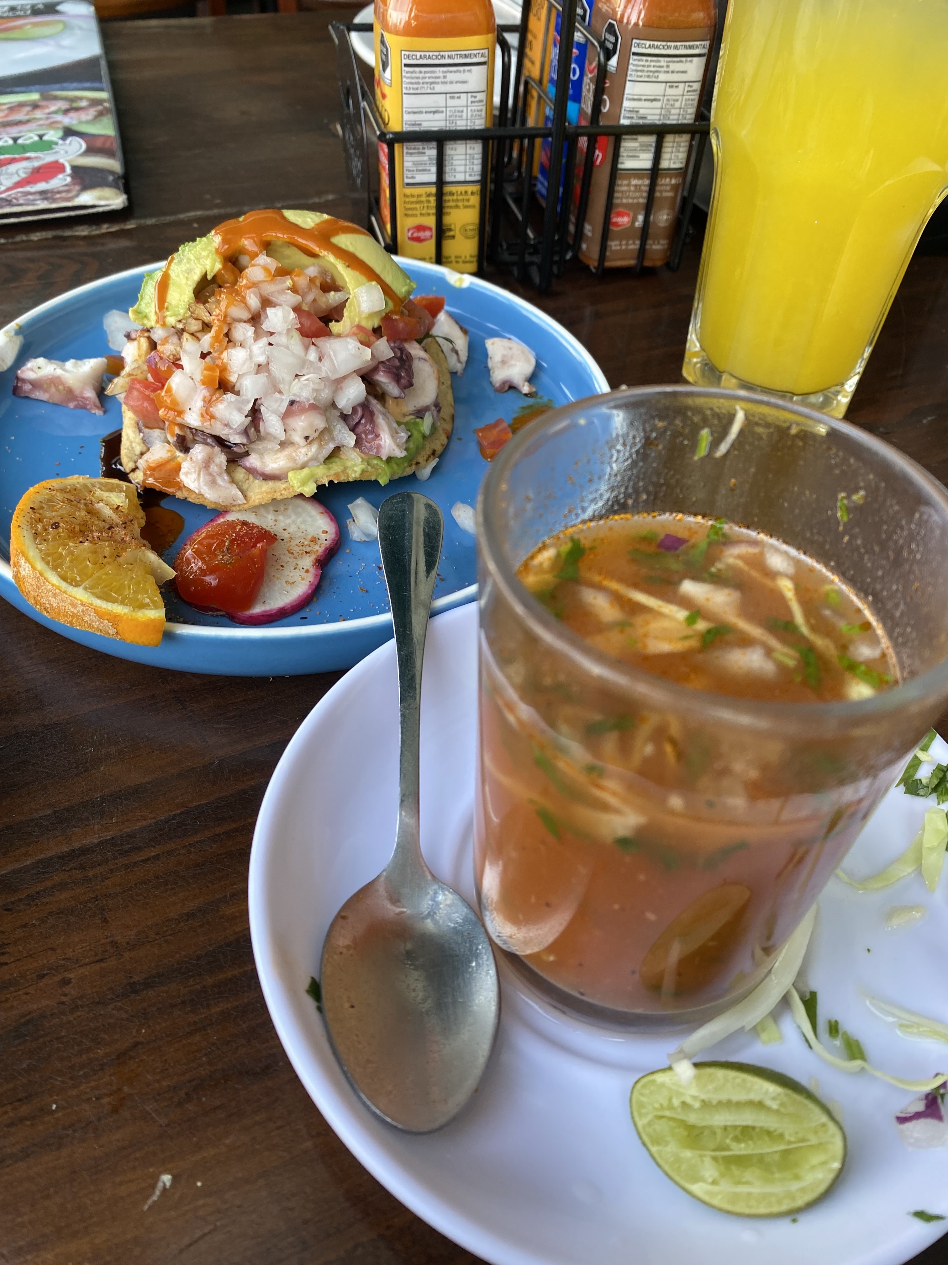 Los Arbolitos de Cajeme Altacia image 8