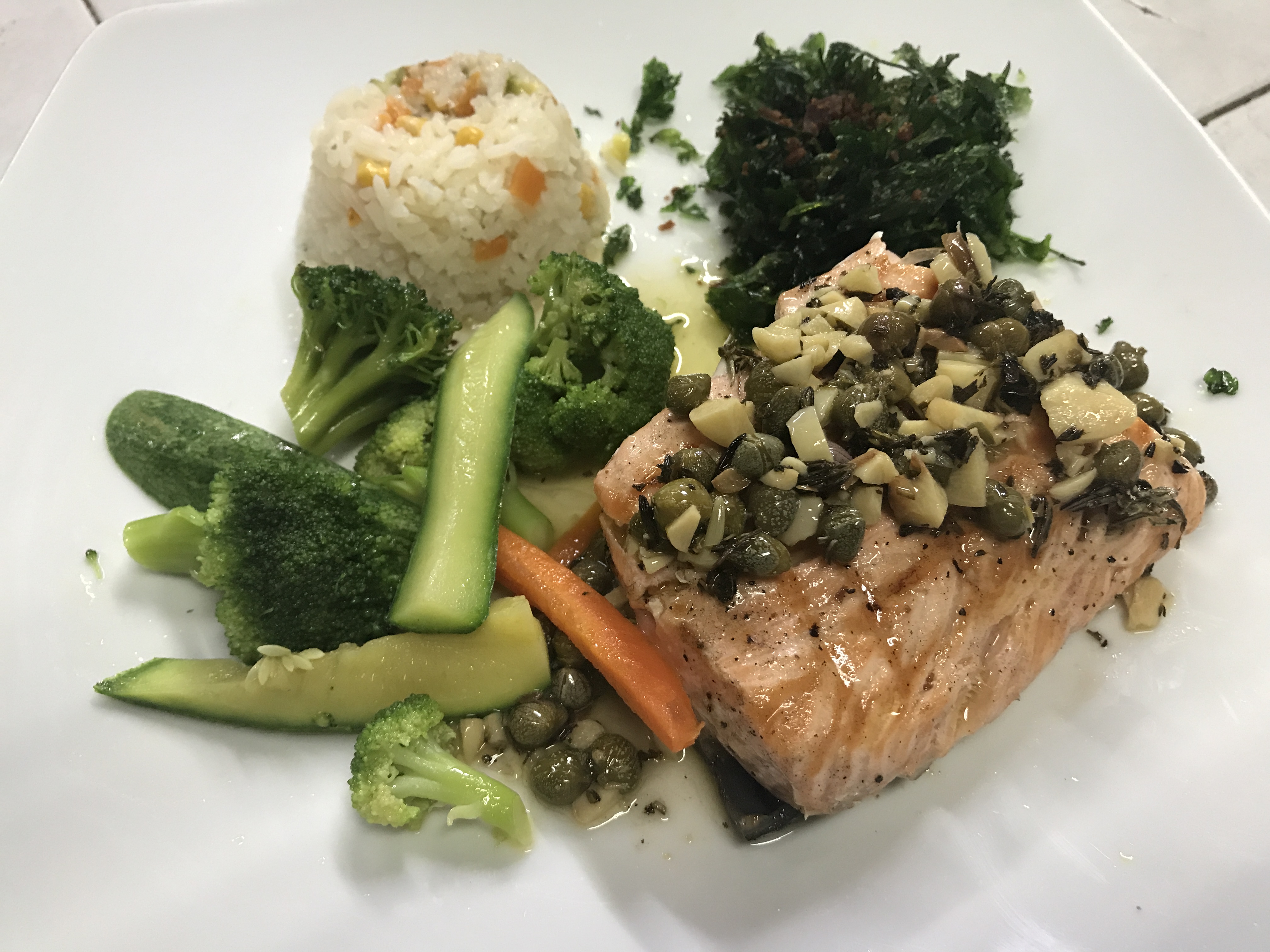 La Mariskeña Centro Max image 2