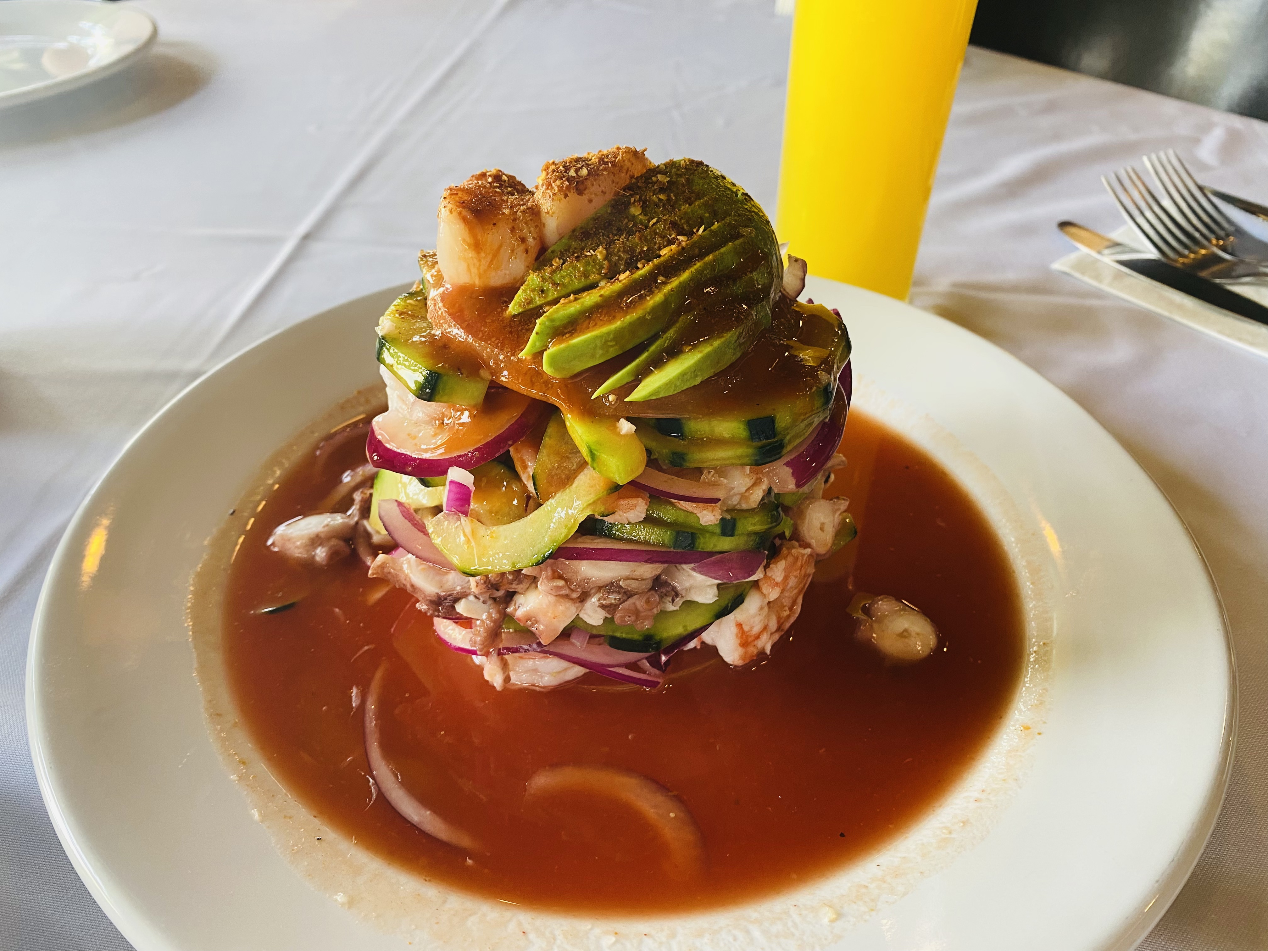 La Mariskeña Centro Max image 3