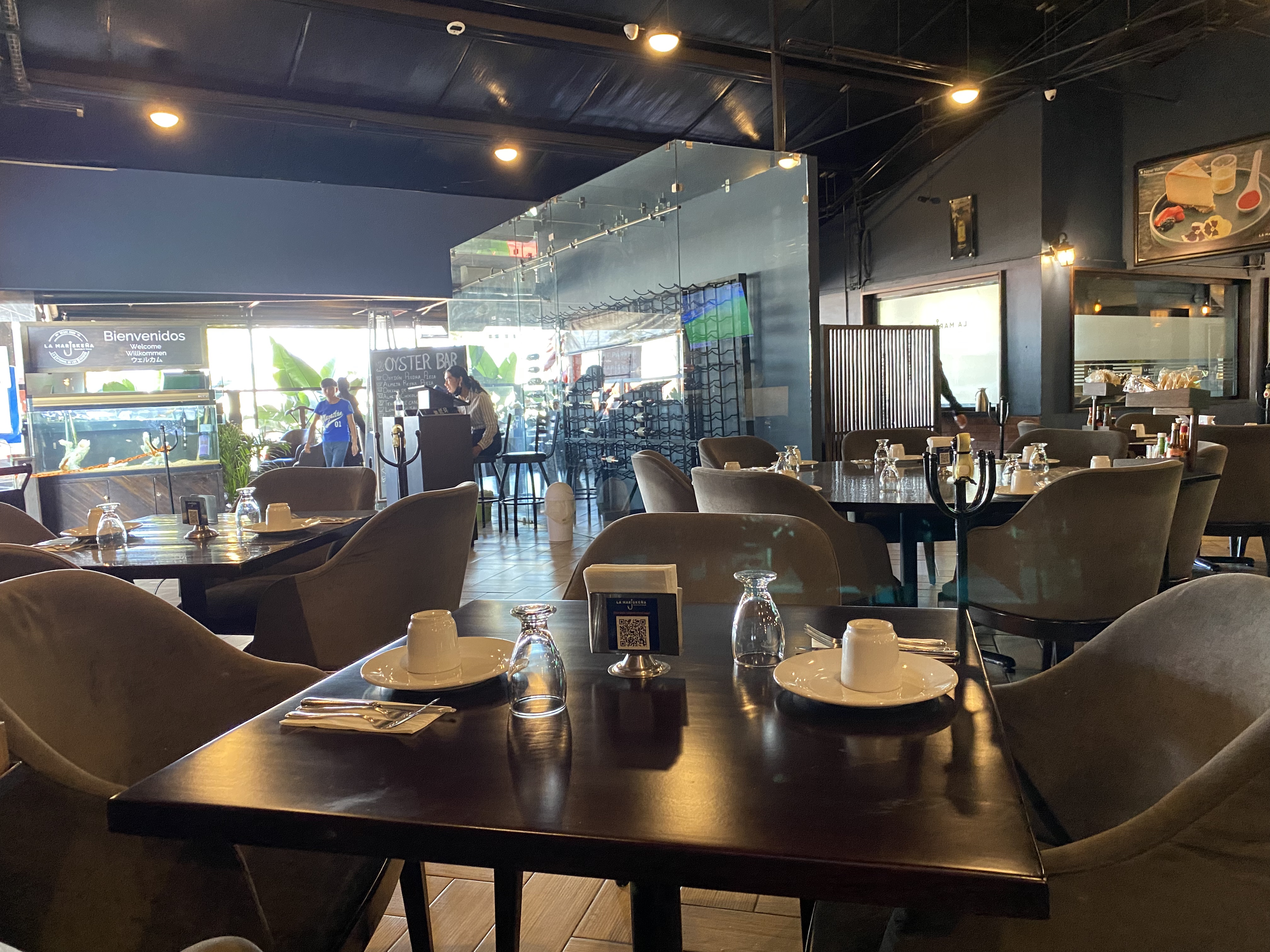 La Mariskeña Centro Max image 5