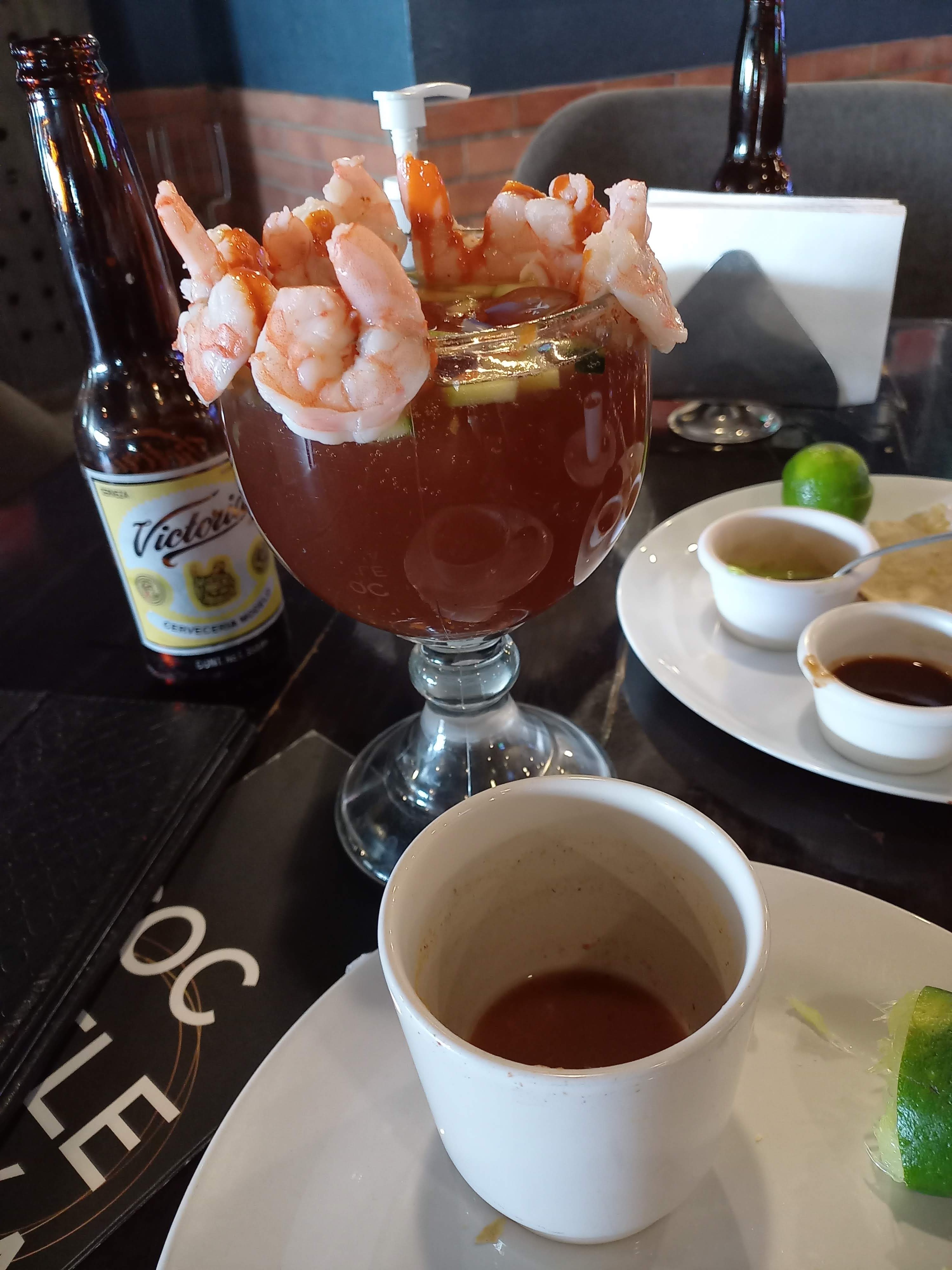 La Mariskeña Centro Max image 6