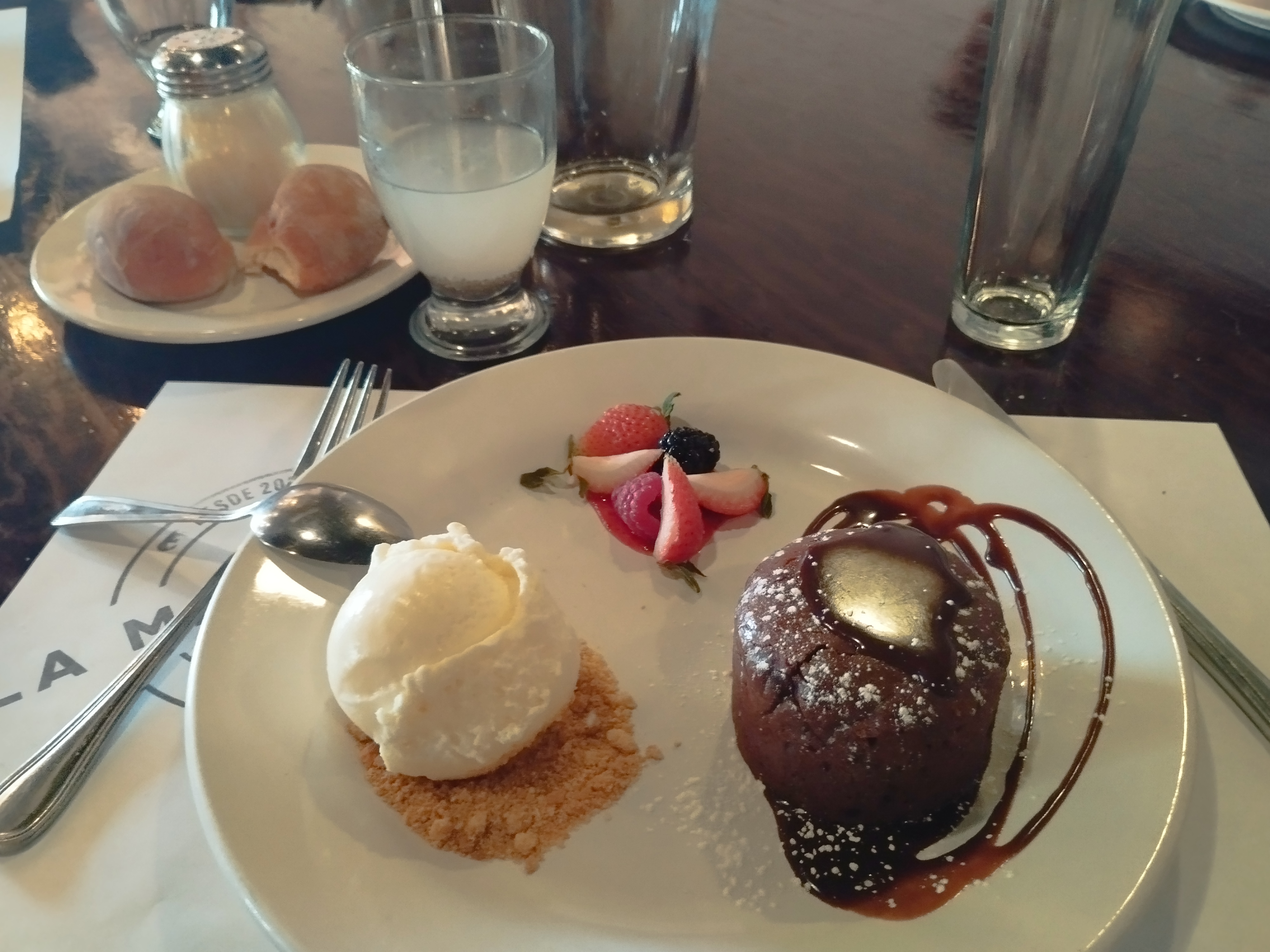 La Mariskeña Centro Max image 7