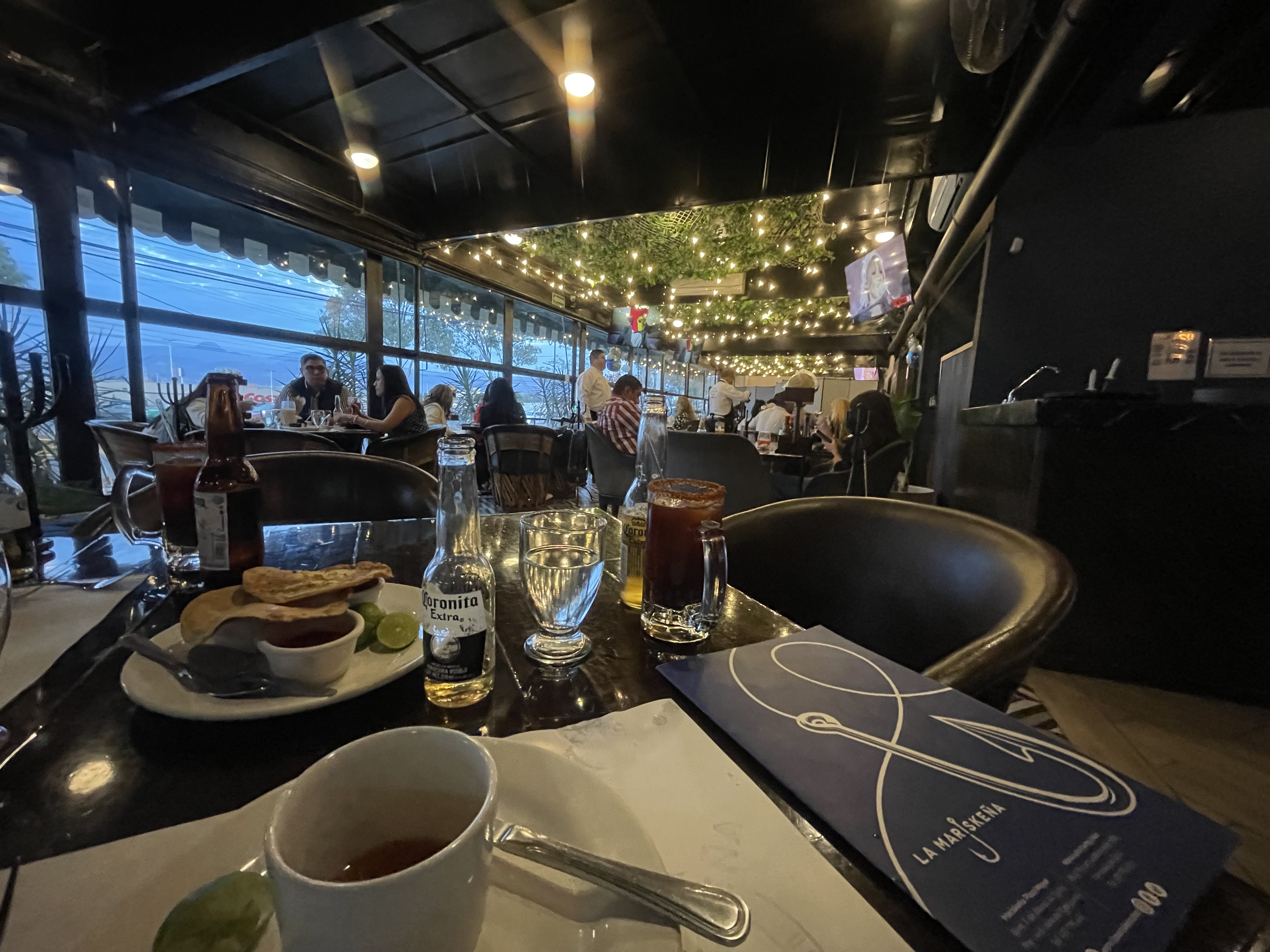 La Mariskeña Centro Max image 10