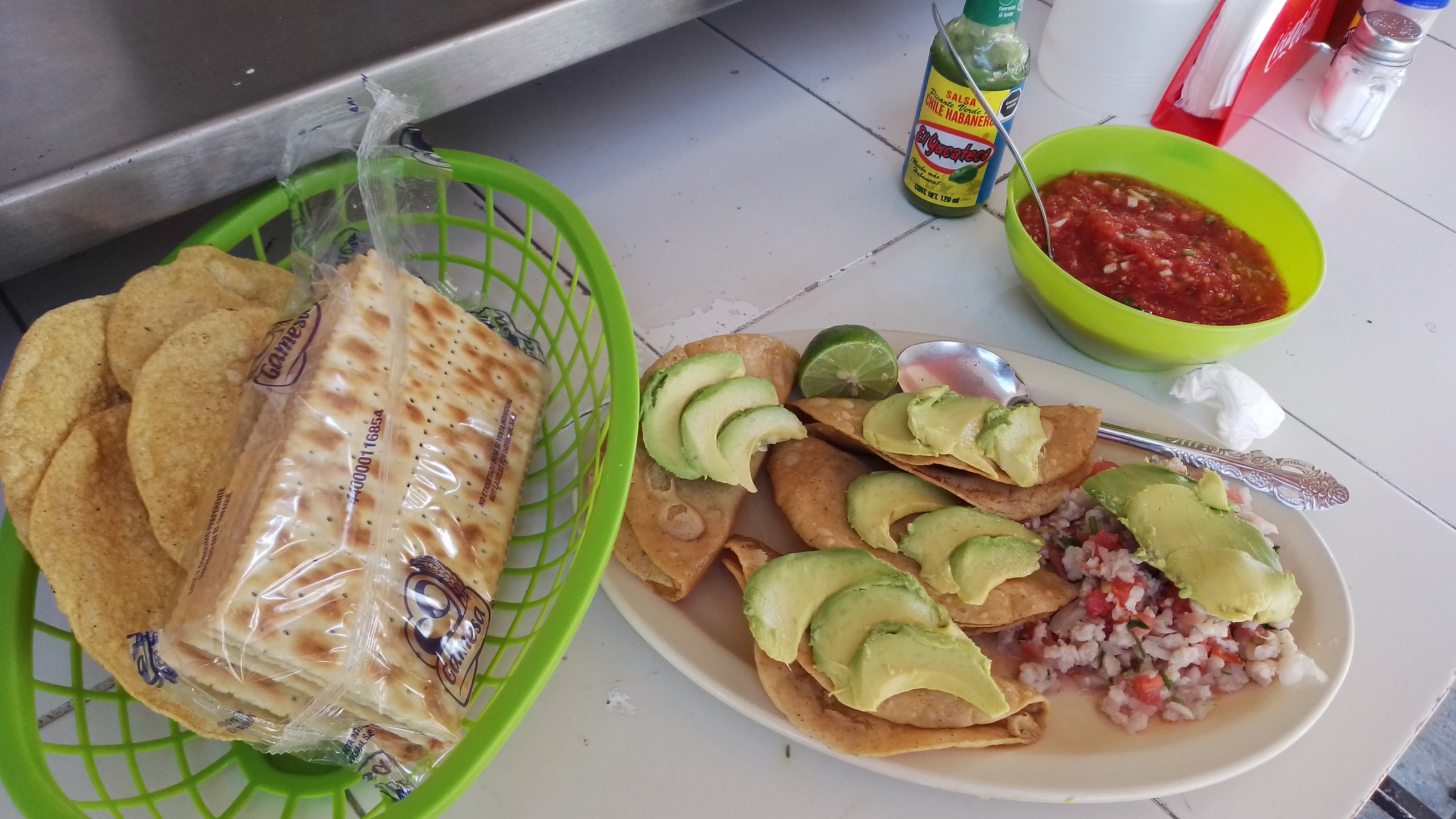 Mariscos San Juan De Los Lagos image 1
