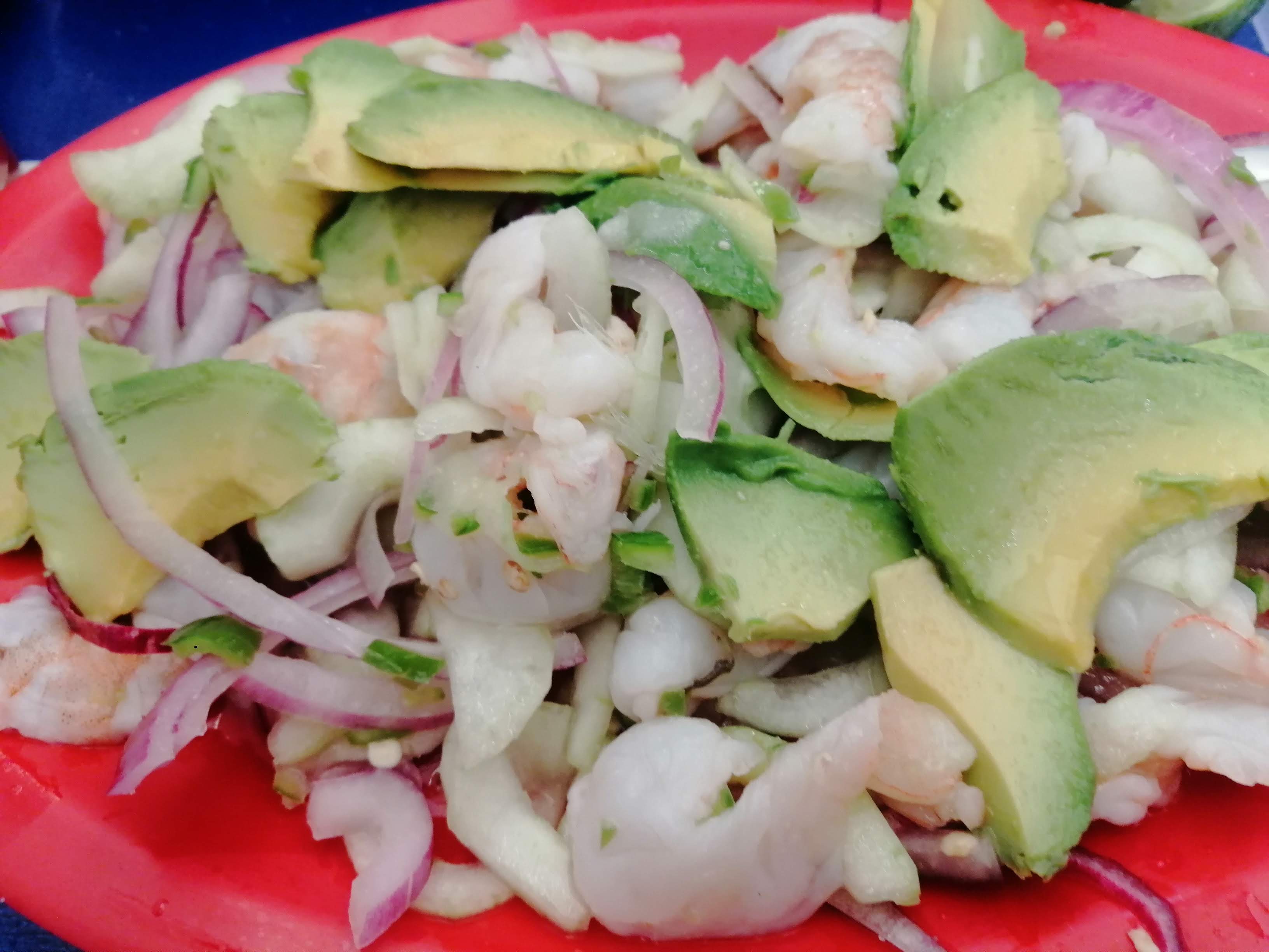 Mariscos San Juan De Los Lagos image 2