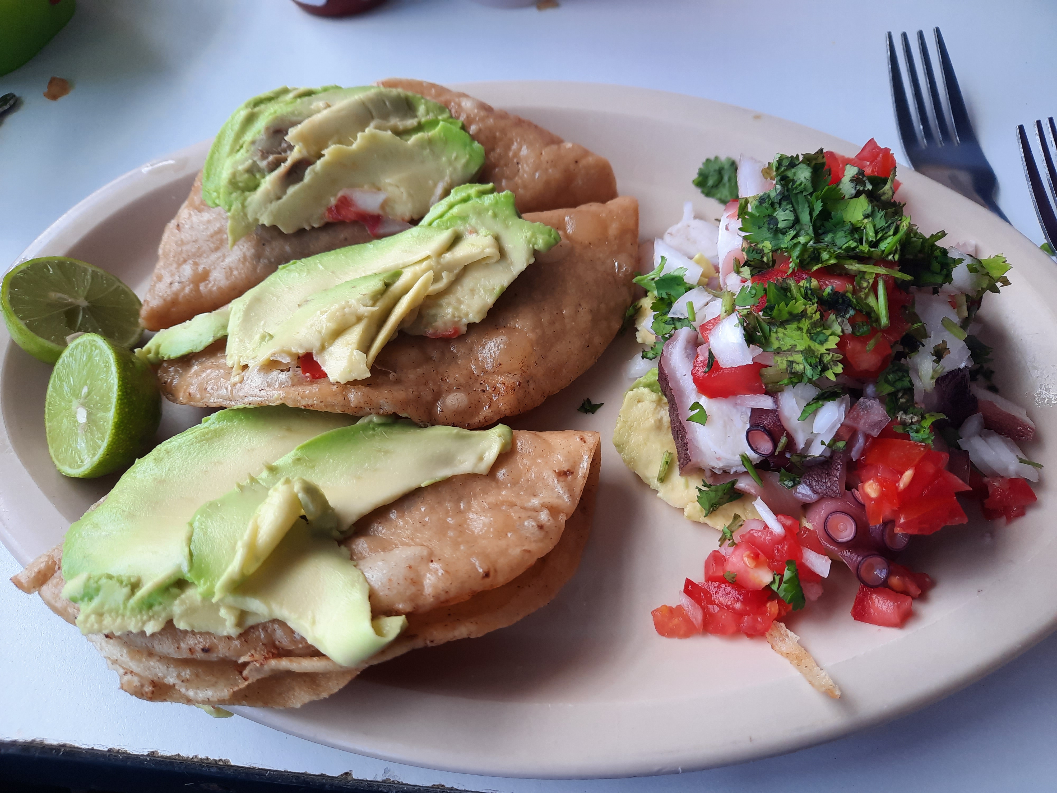 Mariscos San Juan De Los Lagos image 4