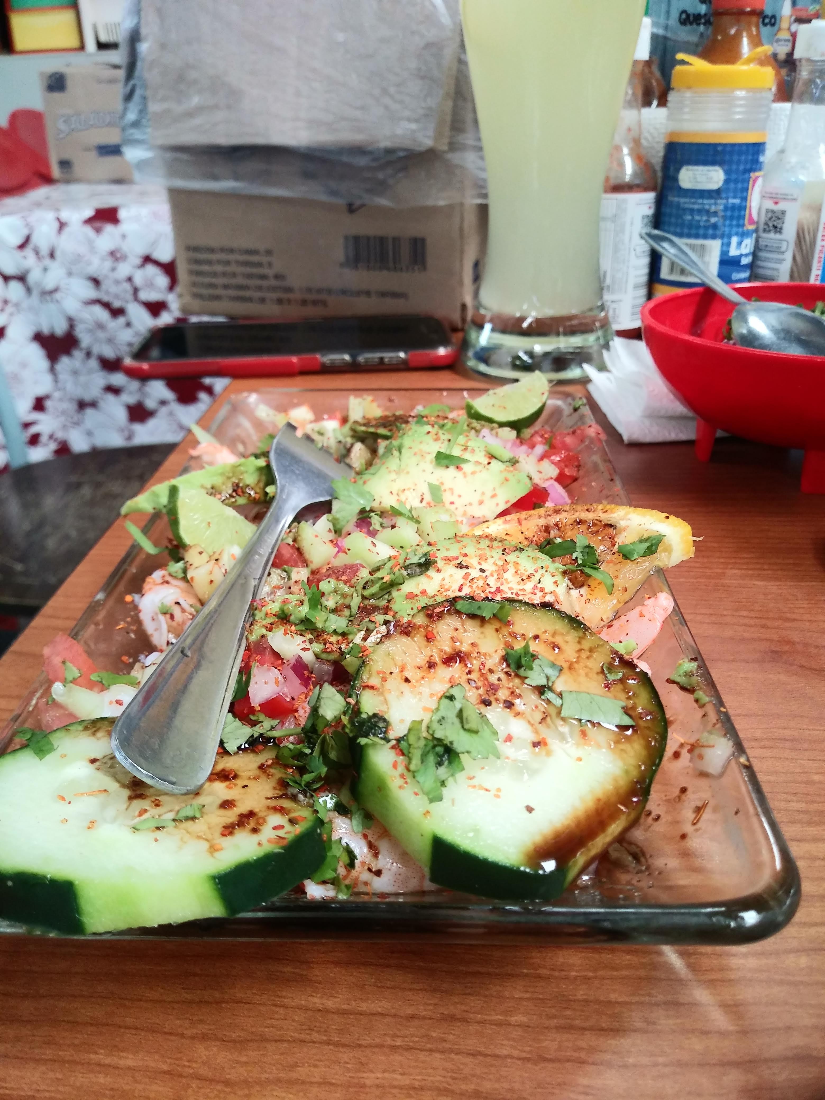 Mariscos San Juan De Los Lagos image 8