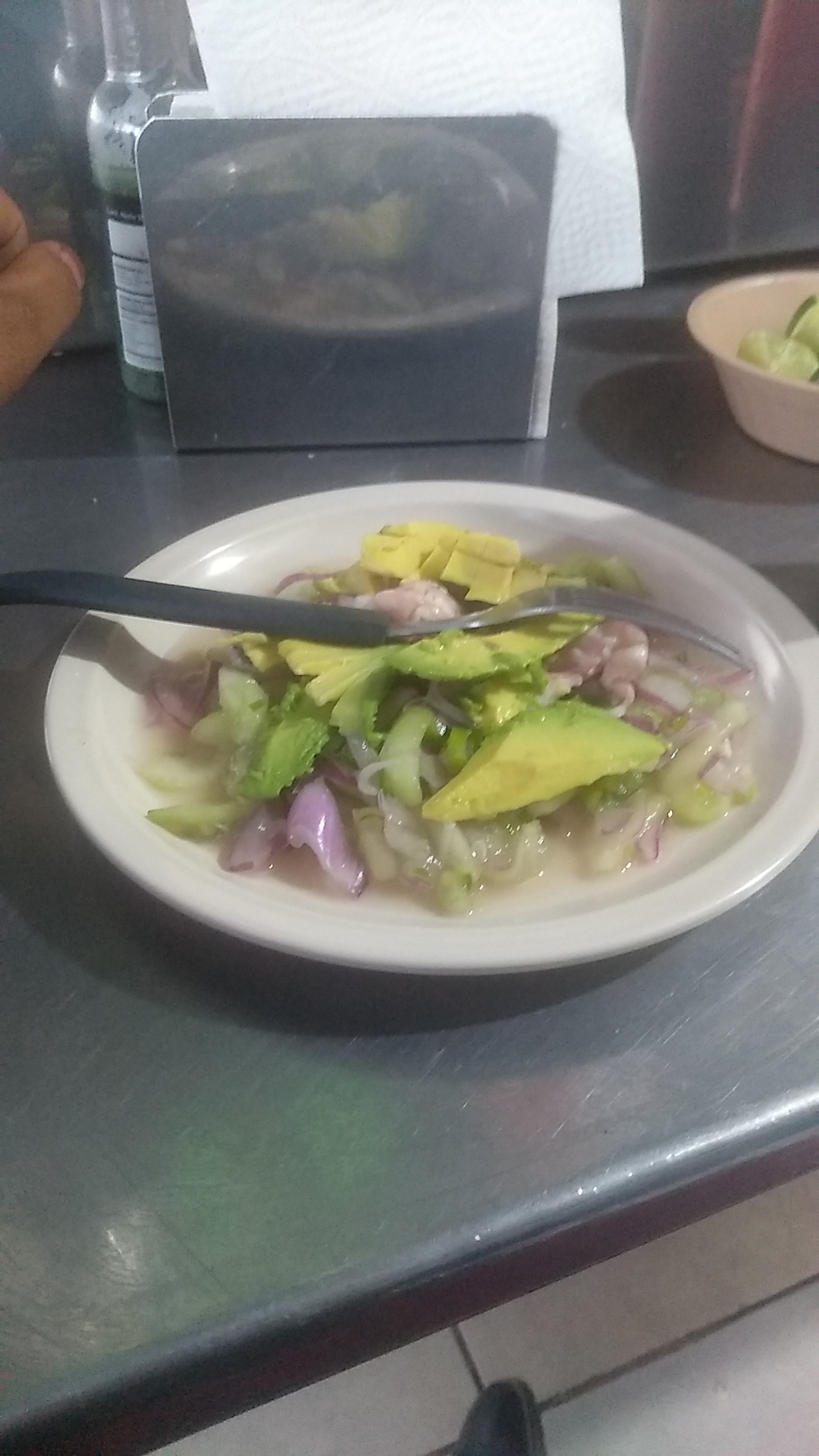 Mariscos San Juan De Los Lagos image 10