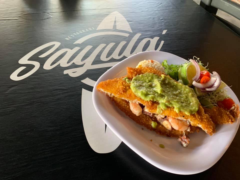 Sayula's Restaurant - Bar image 2