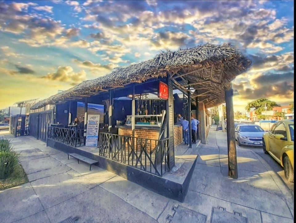 Sayula's Restaurant - Bar image 3