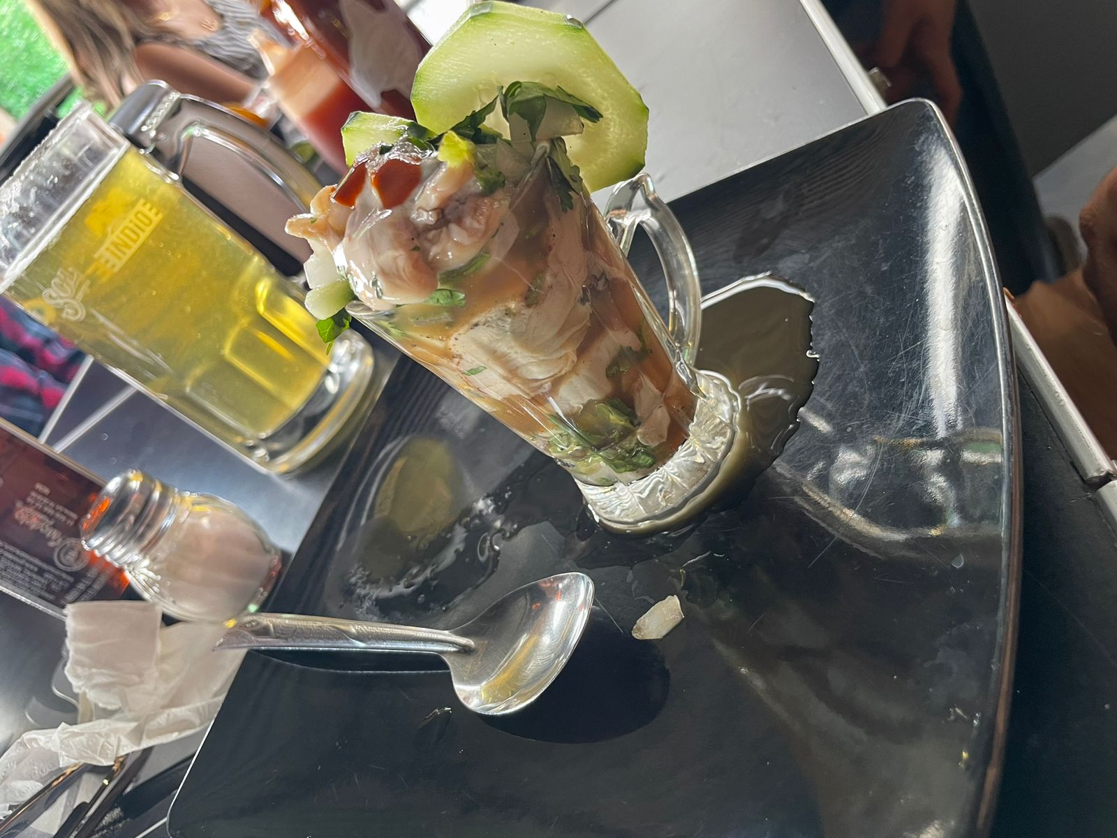 Sayula's Restaurant - Bar image 4