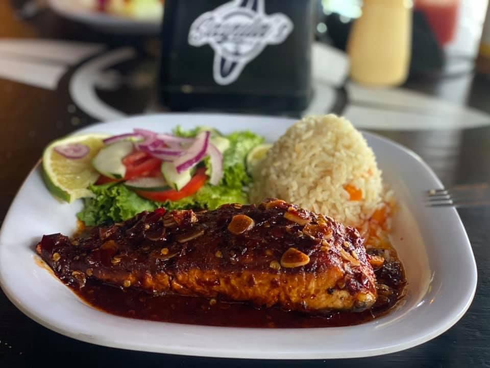 Sayula's Restaurant - Bar image 5