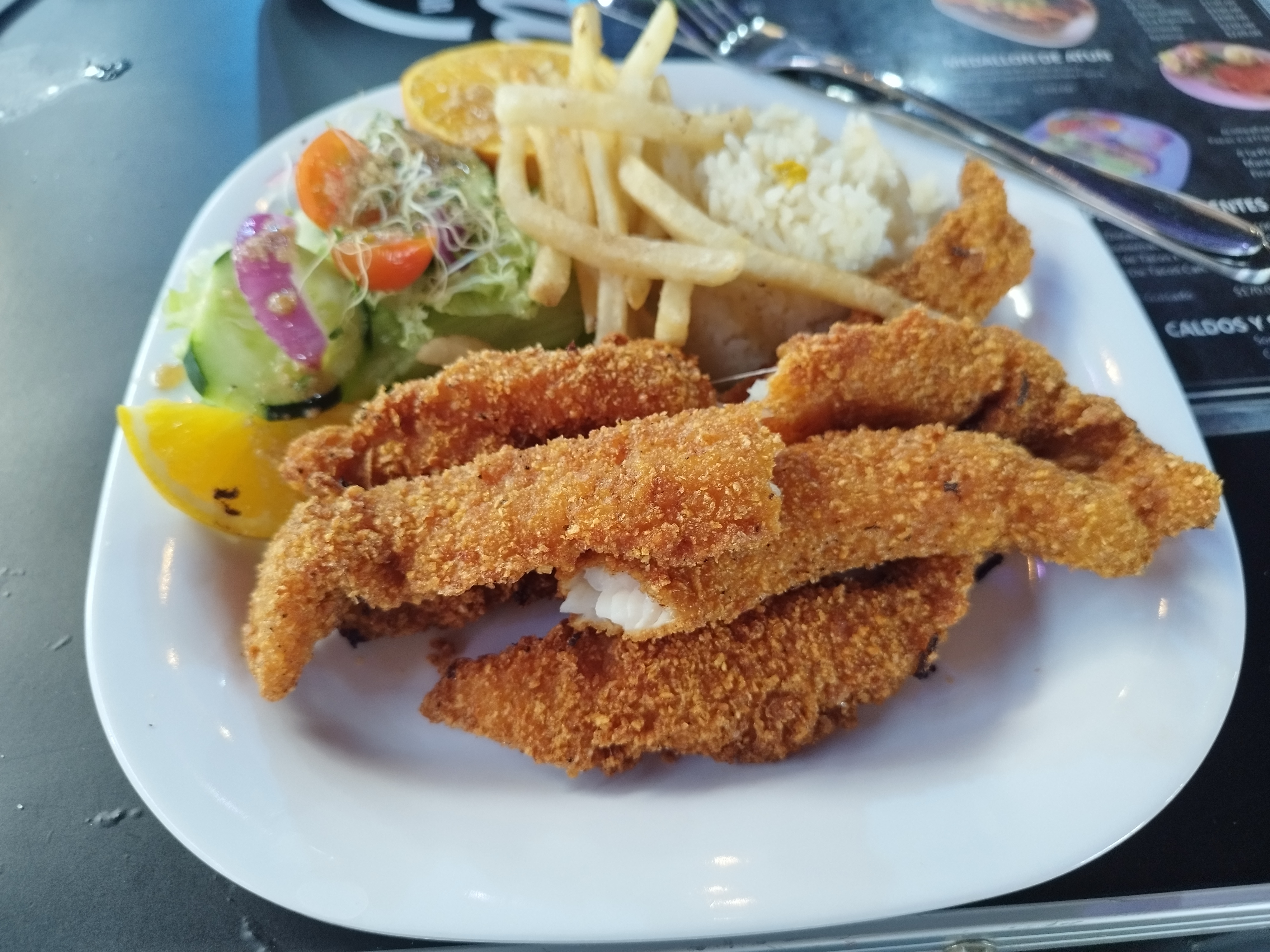 Sayula's Restaurant - Bar image 7