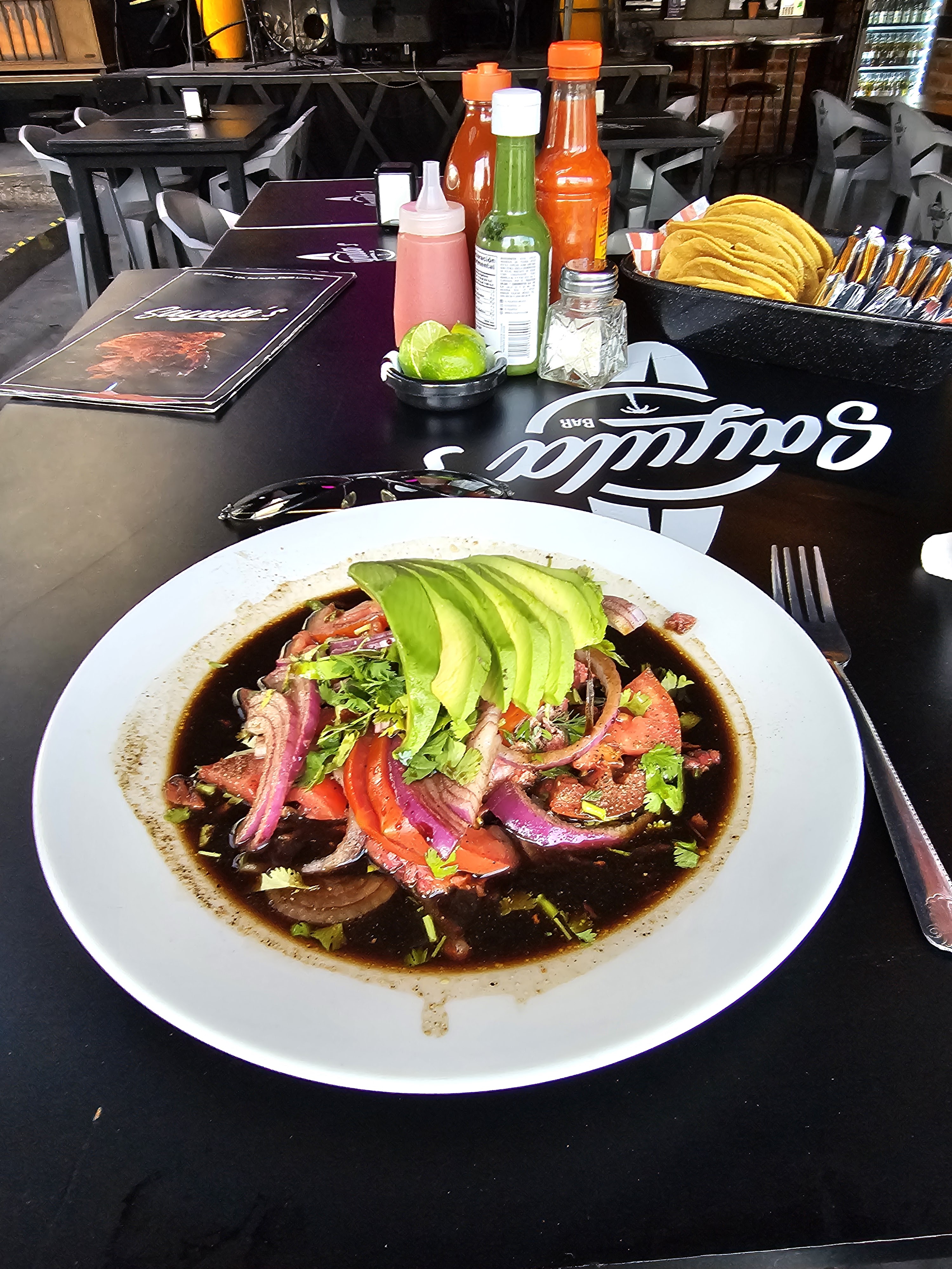 Sayula's Restaurant - Bar image 8