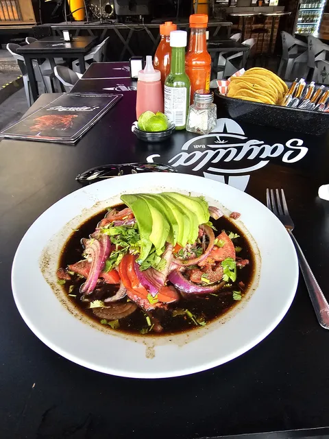 Sayula's Restaurant - Bar image 8